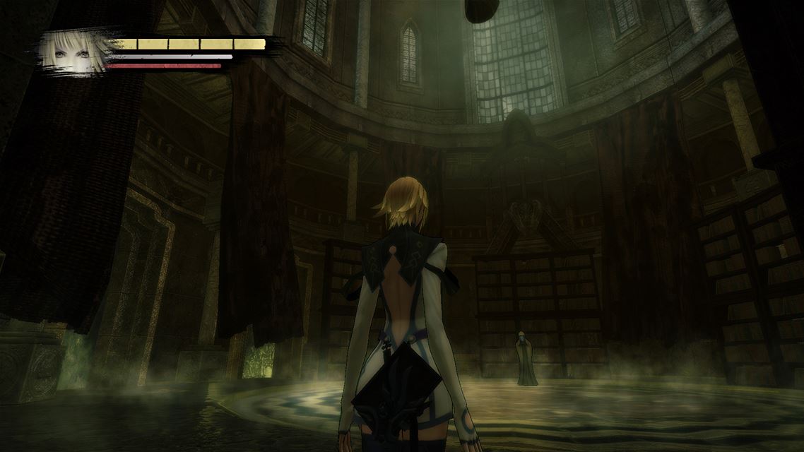 Anima: Gate of Memories screenshot 6827