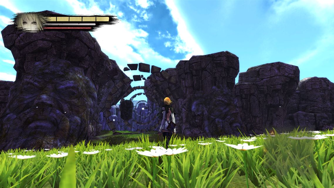 Anima: Gate of Memories screenshot 6831