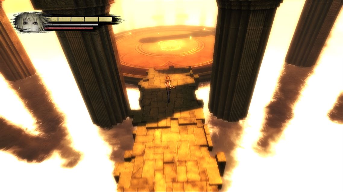 Anima: Gate of Memories screenshot 6844