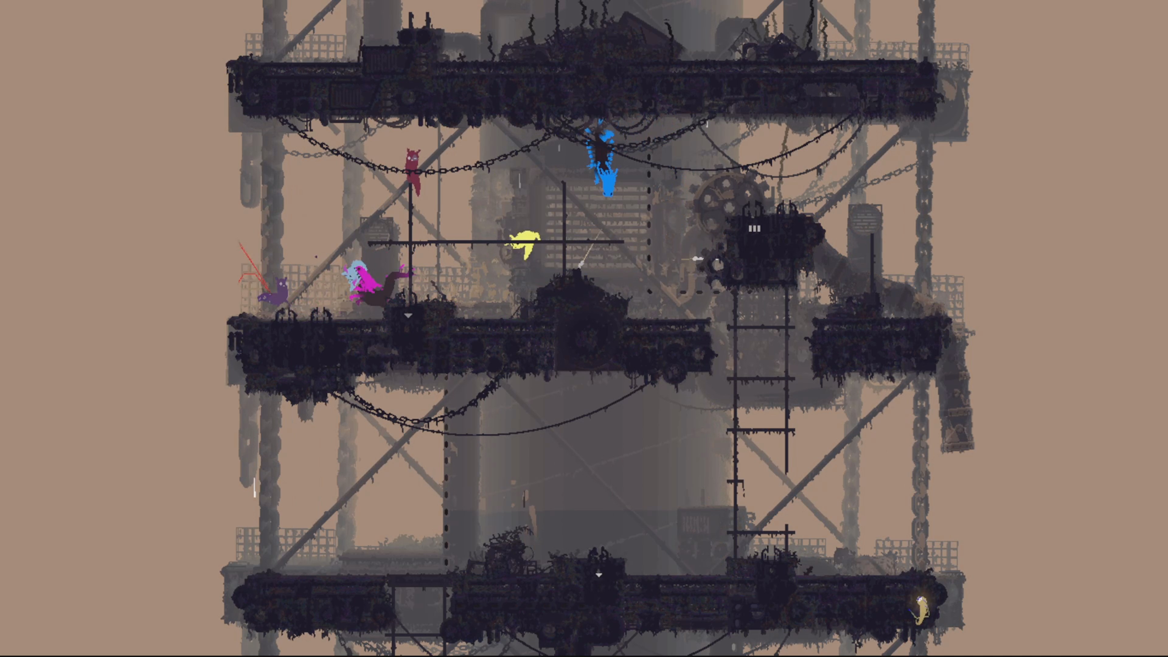 Rain World: Downpour screenshot 57895