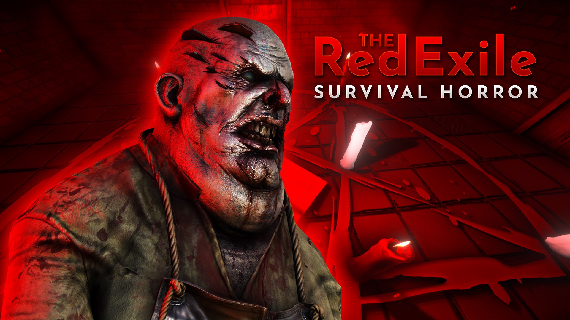 The Red Exile - Survival Horror screenshot 57943