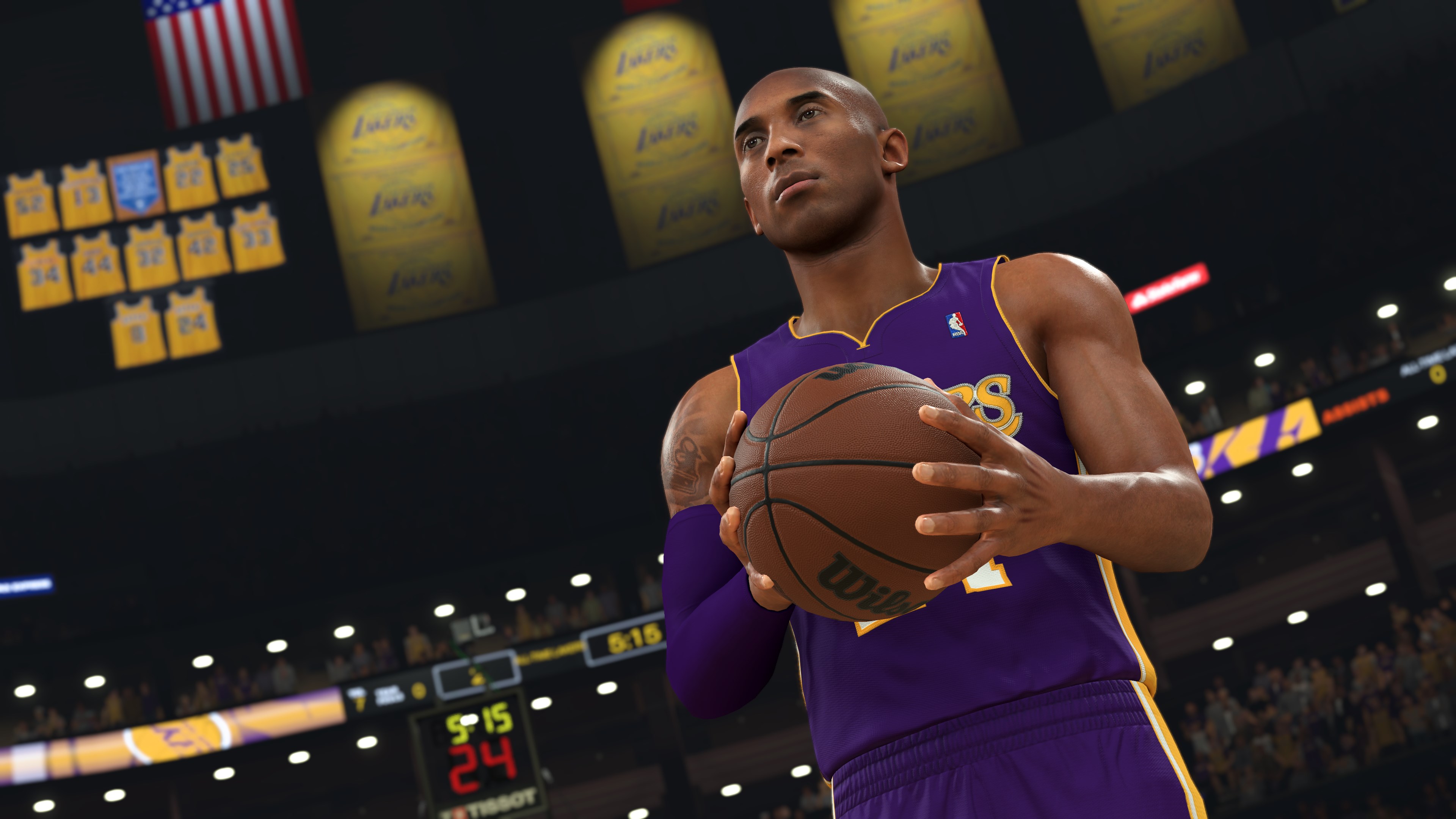 NBA 2K24 screenshot 58130