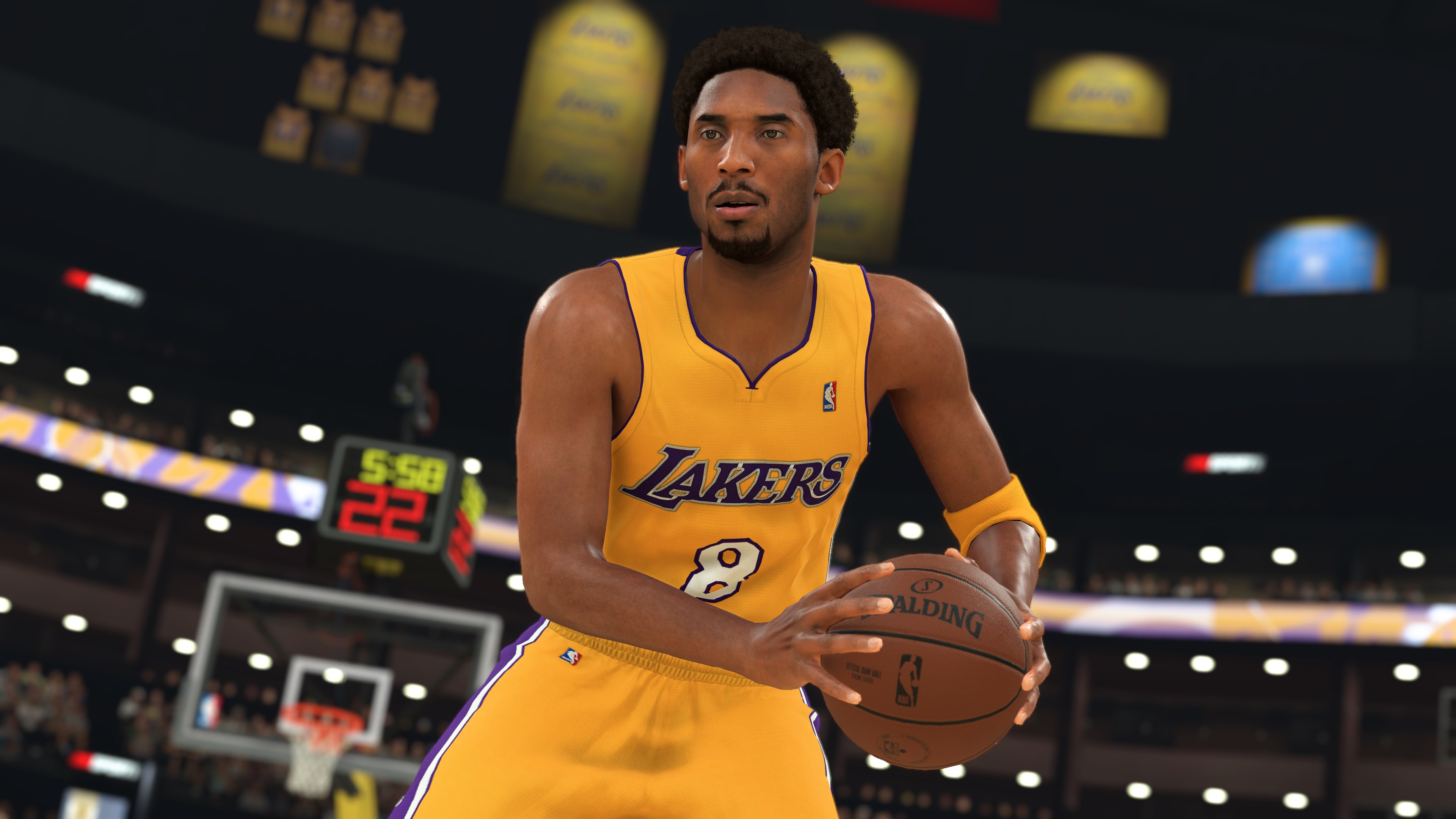 NBA 2K24 screenshot 58135