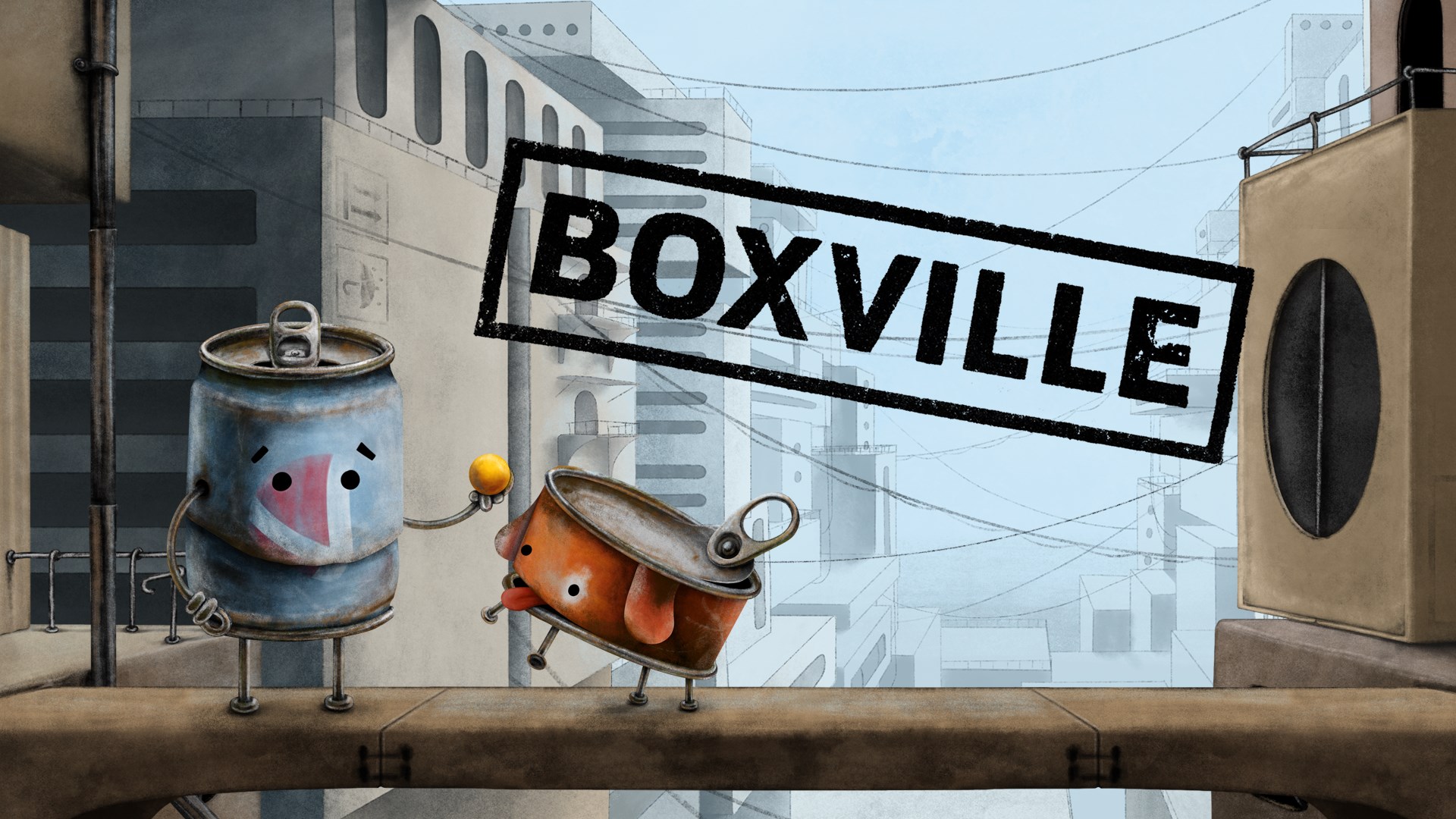 Boxville screenshot 58218