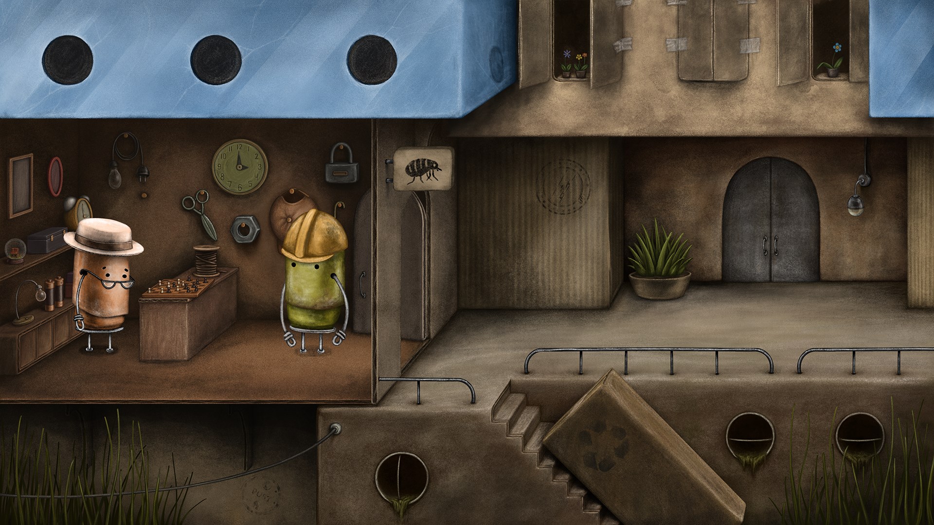 Boxville screenshot 58224