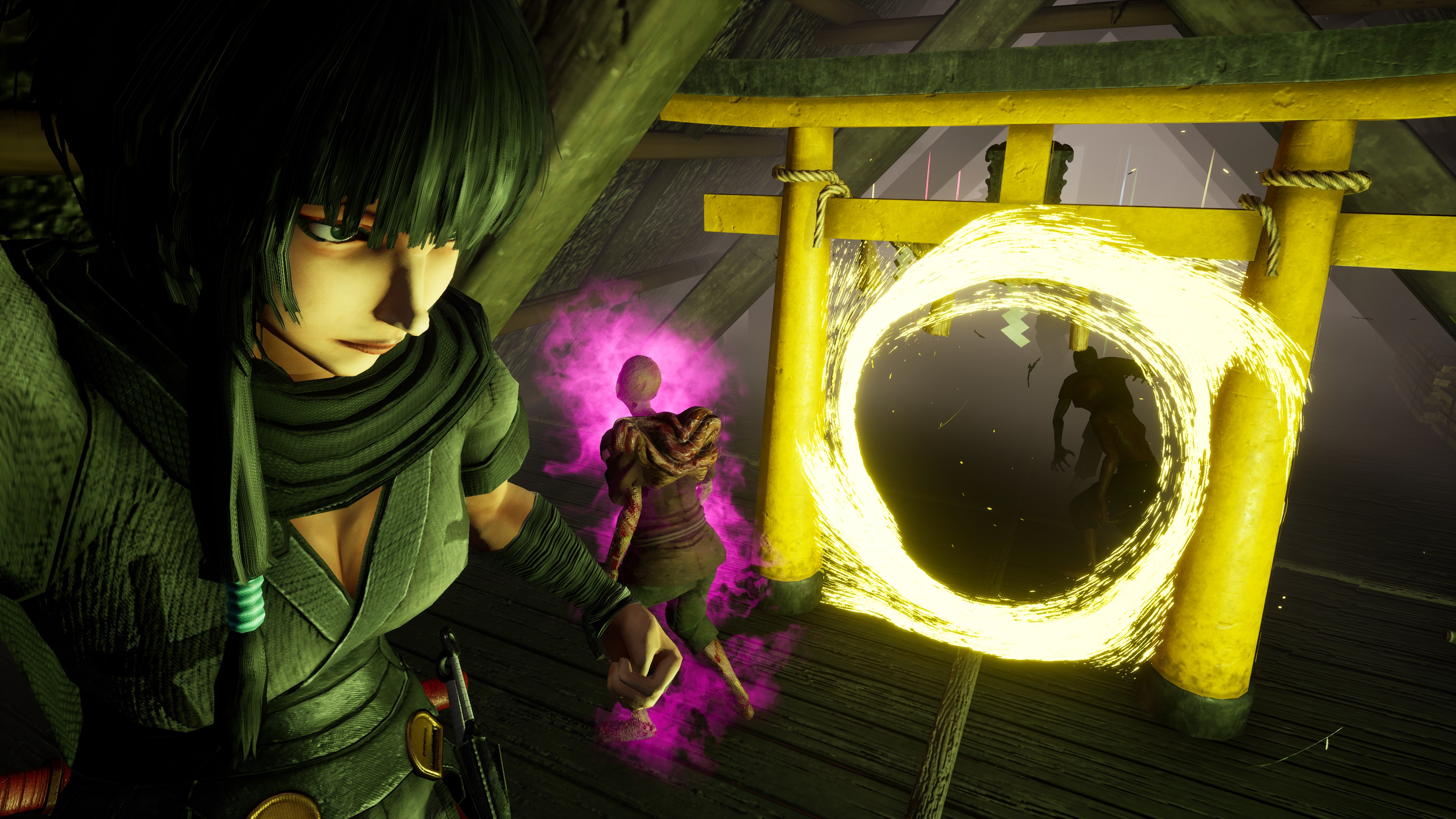 Ed-0: Zombie Uprising screenshot 58282