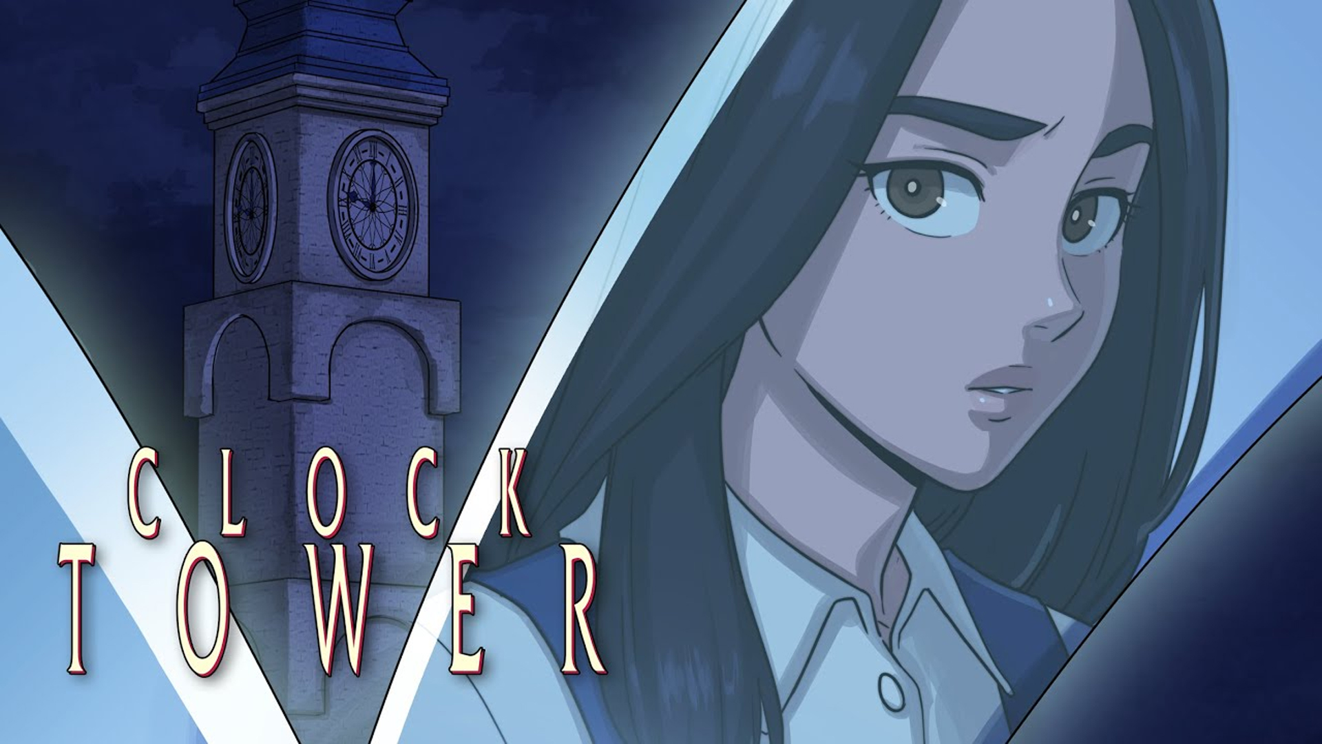 Clock Tower Port + screenshot 58317