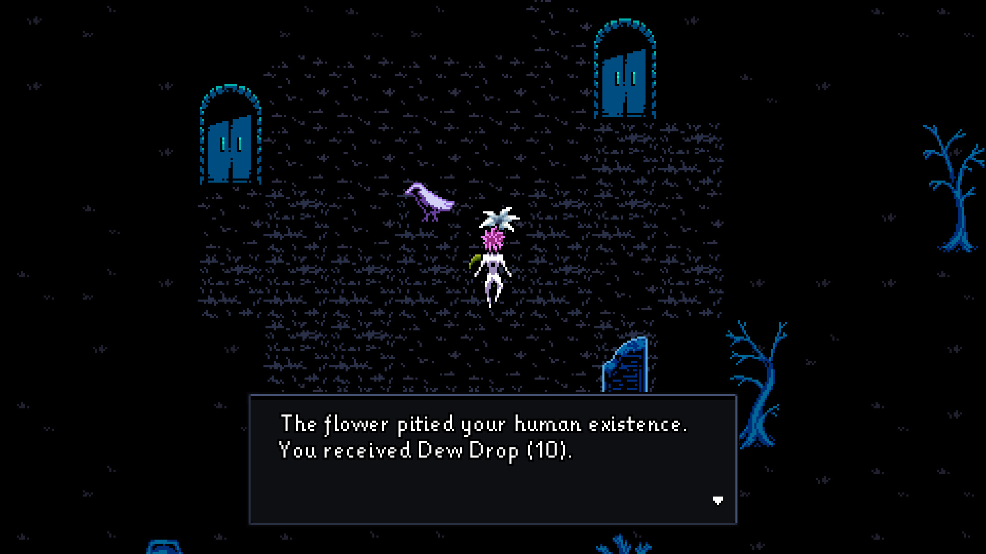 Pry Into The Void screenshot 58338