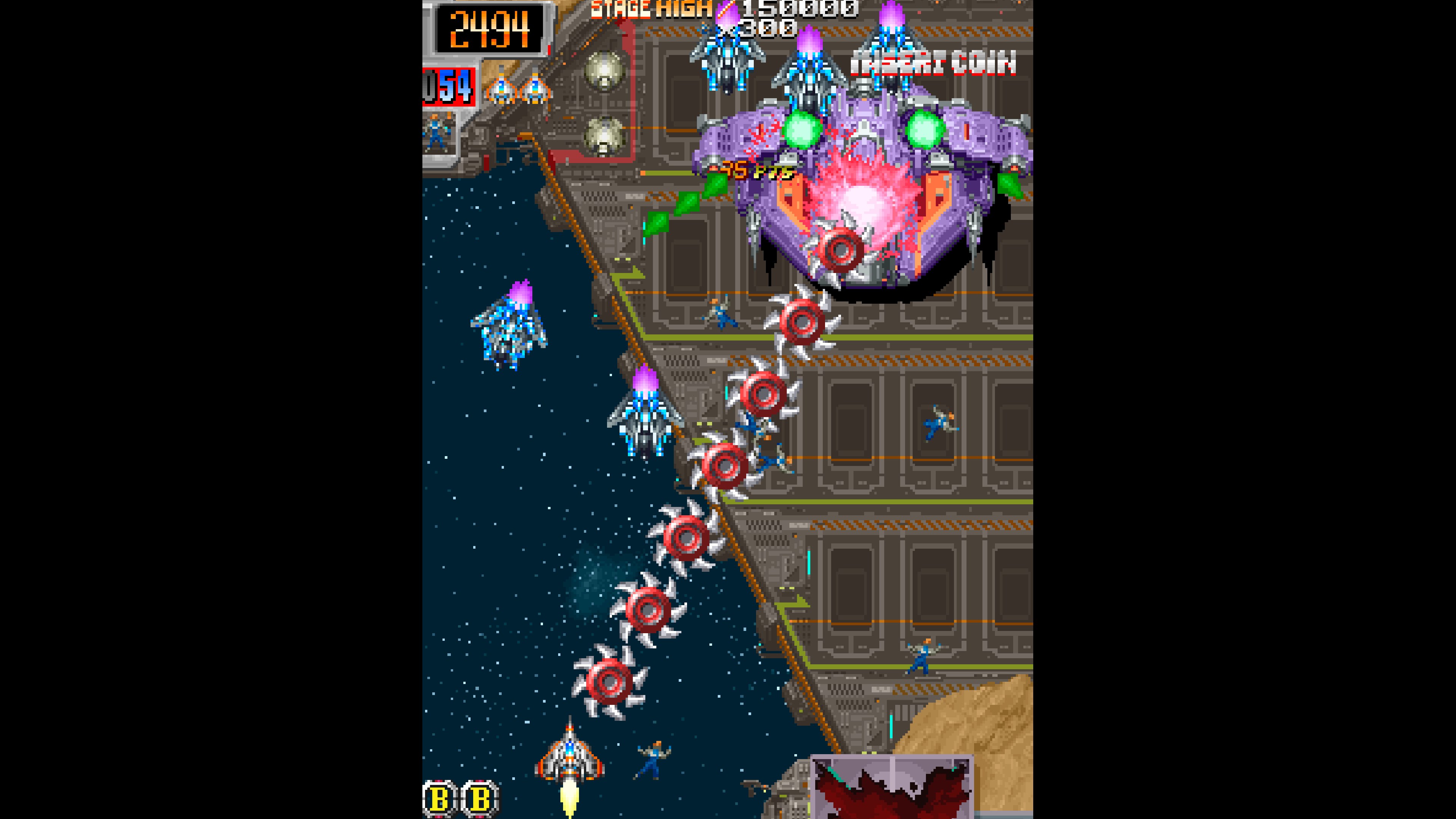 Antstream Arcade screenshot 58346