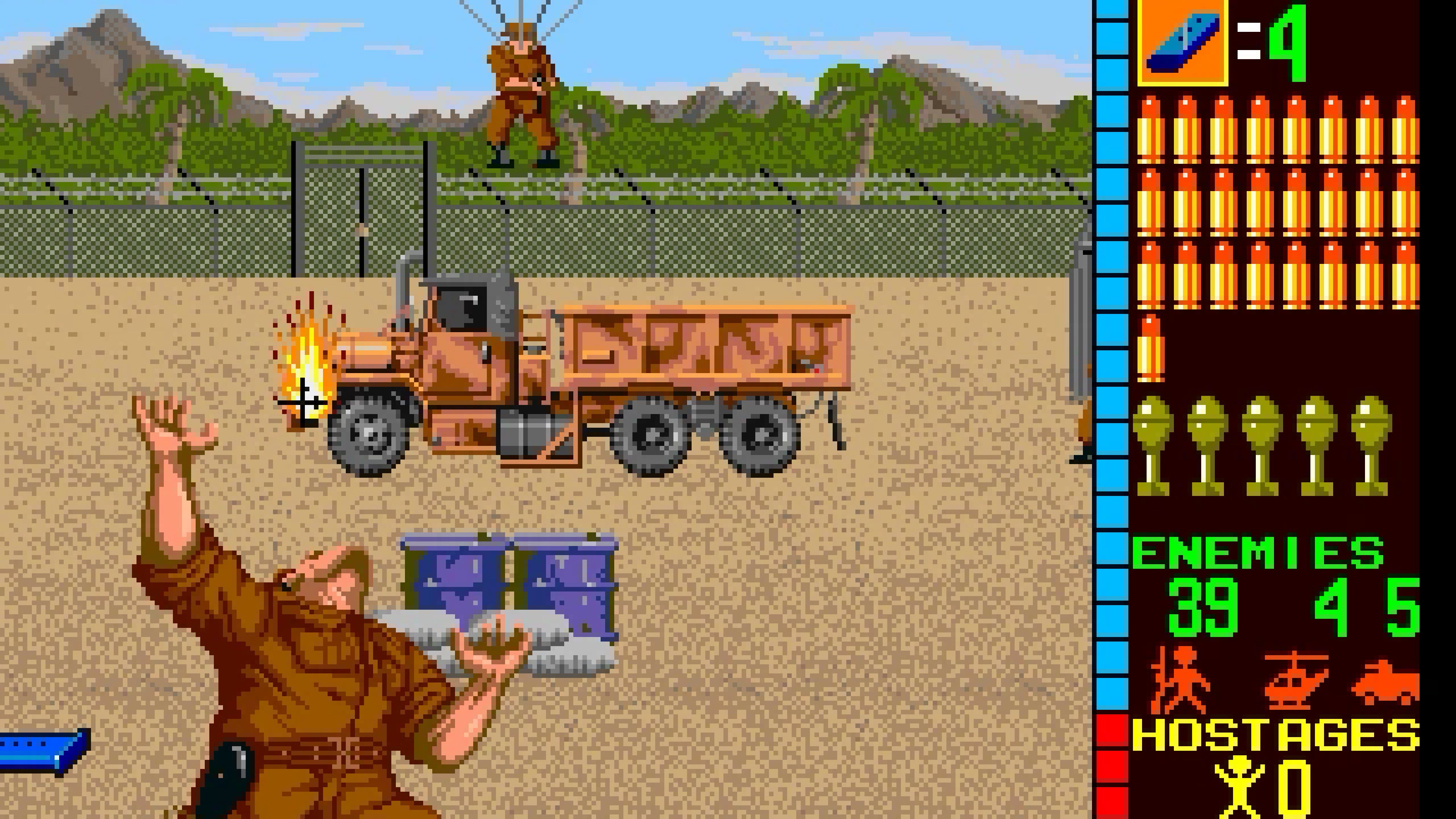 Antstream Arcade screenshot 58349