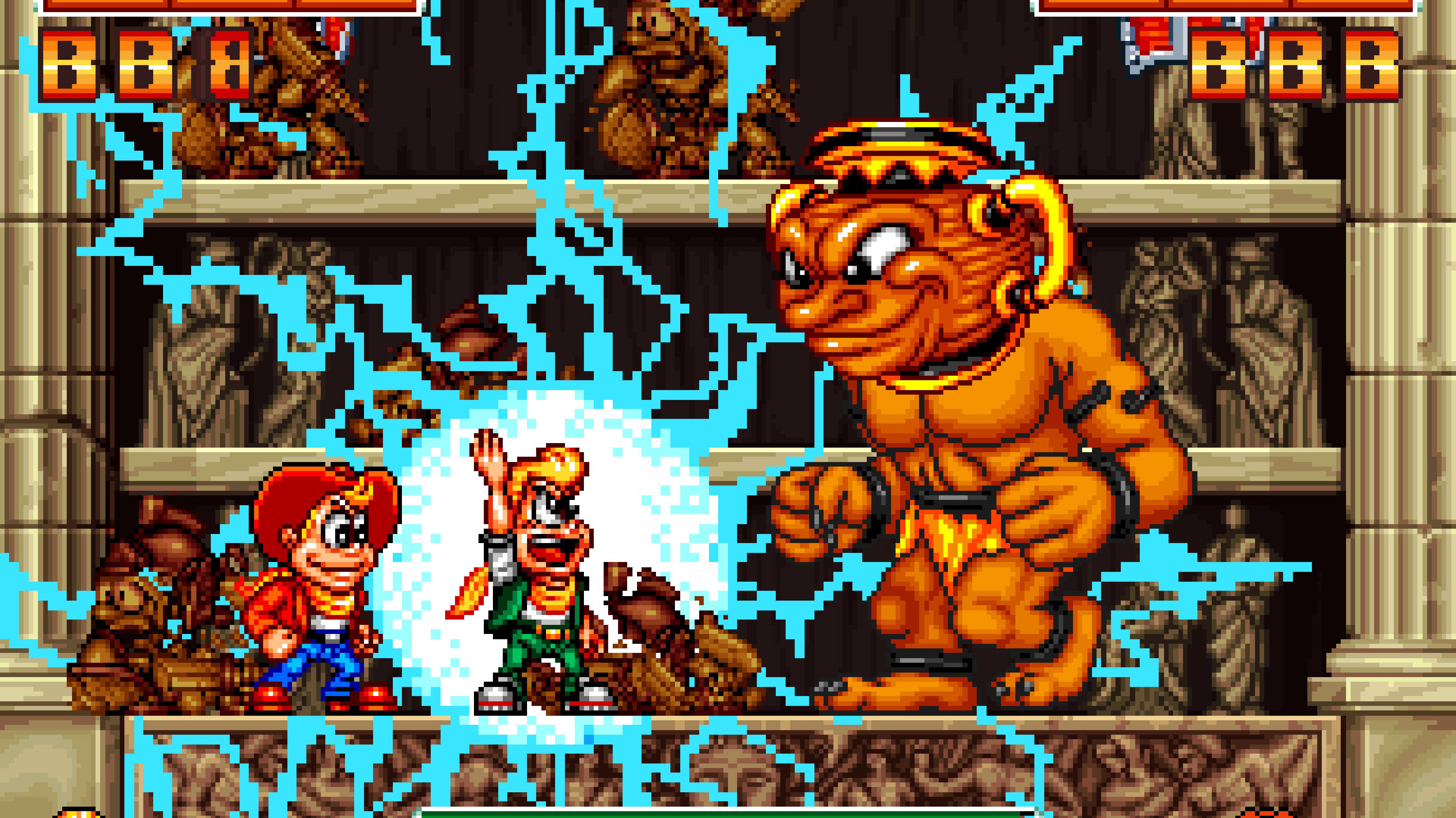 Antstream Arcade screenshot 58348