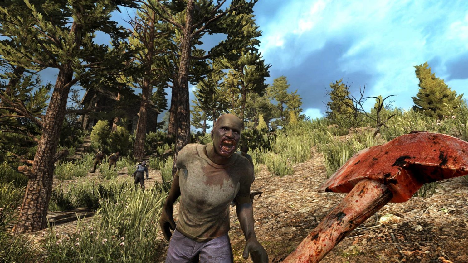 7 Days to Die screenshot 6966