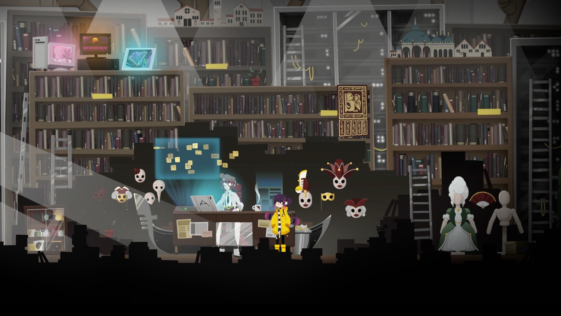 Venice 2089 screenshot 58431
