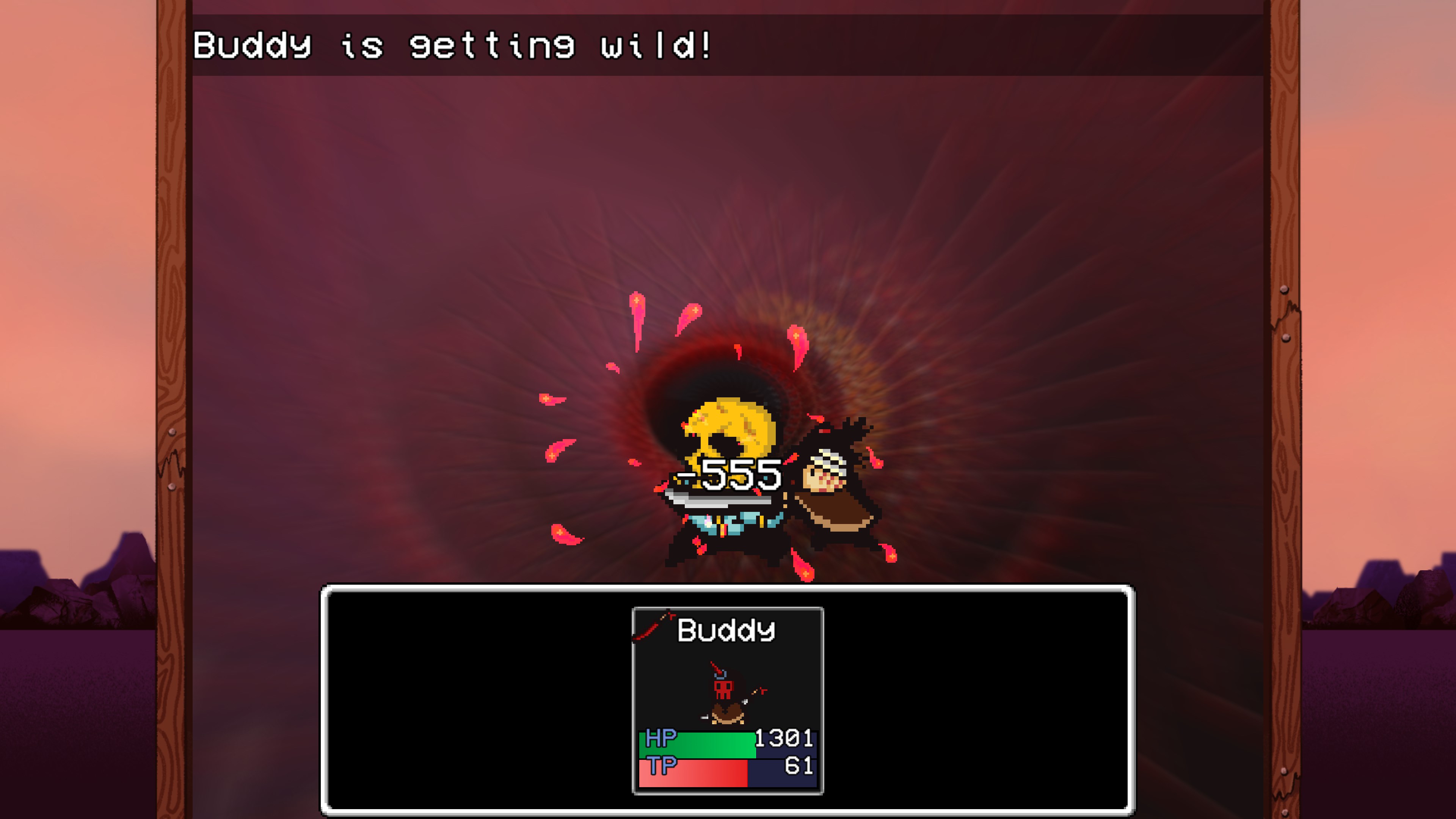 LISA: The Joyful - Definitive Edition screenshot 58500