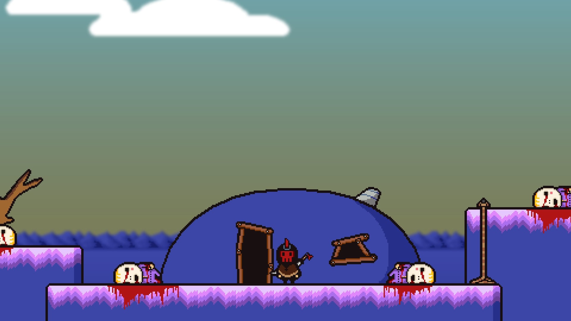 LISA: The Joyful - Definitive Edition screenshot 58506