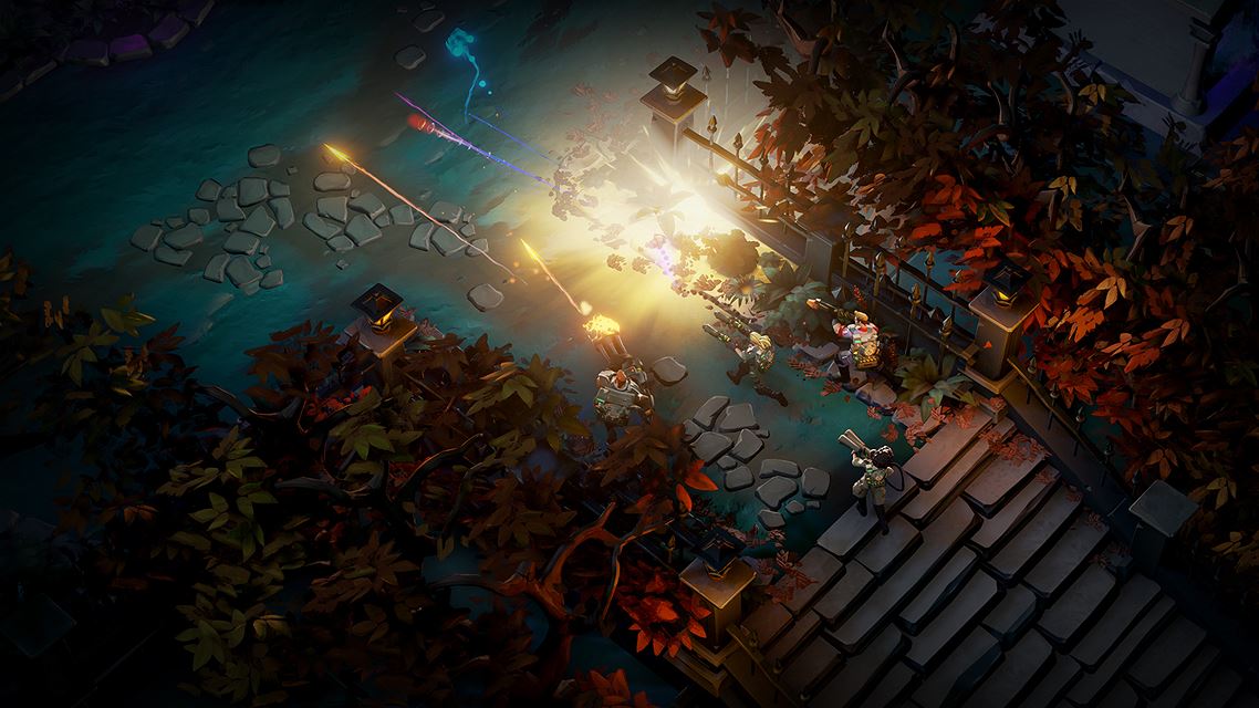 Ghostbusters screenshot 7562