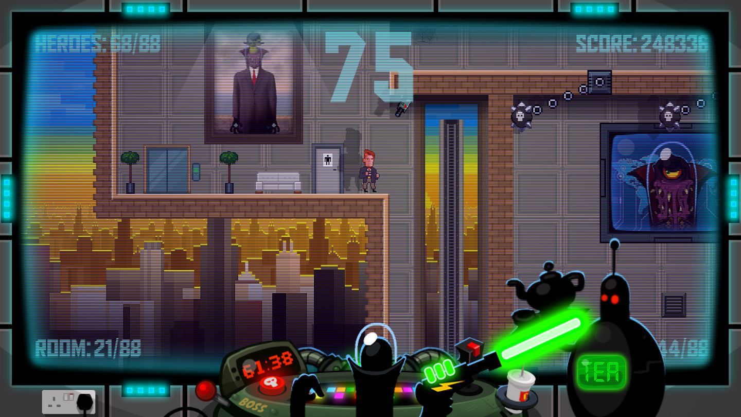 88 Heroes screenshot 9663