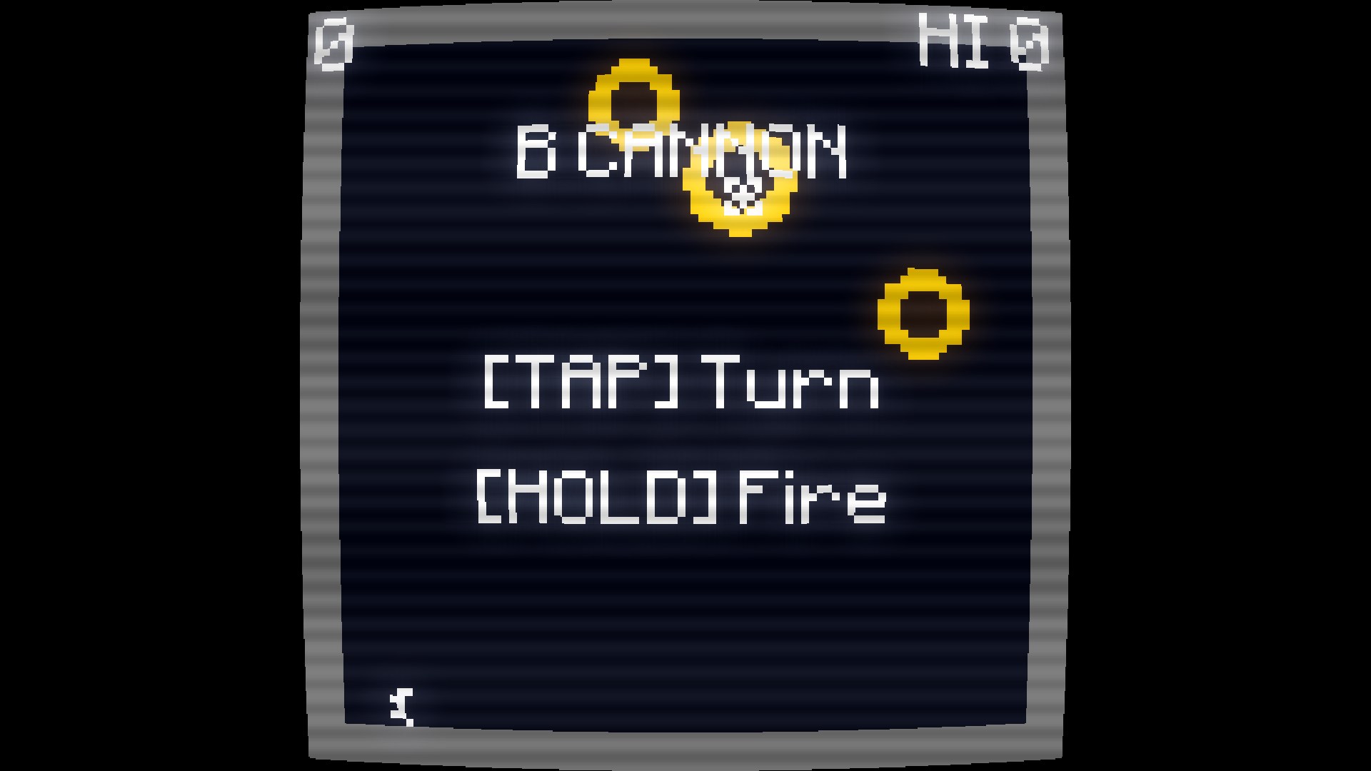 One Button Games 5-in-1 screenshot 58613