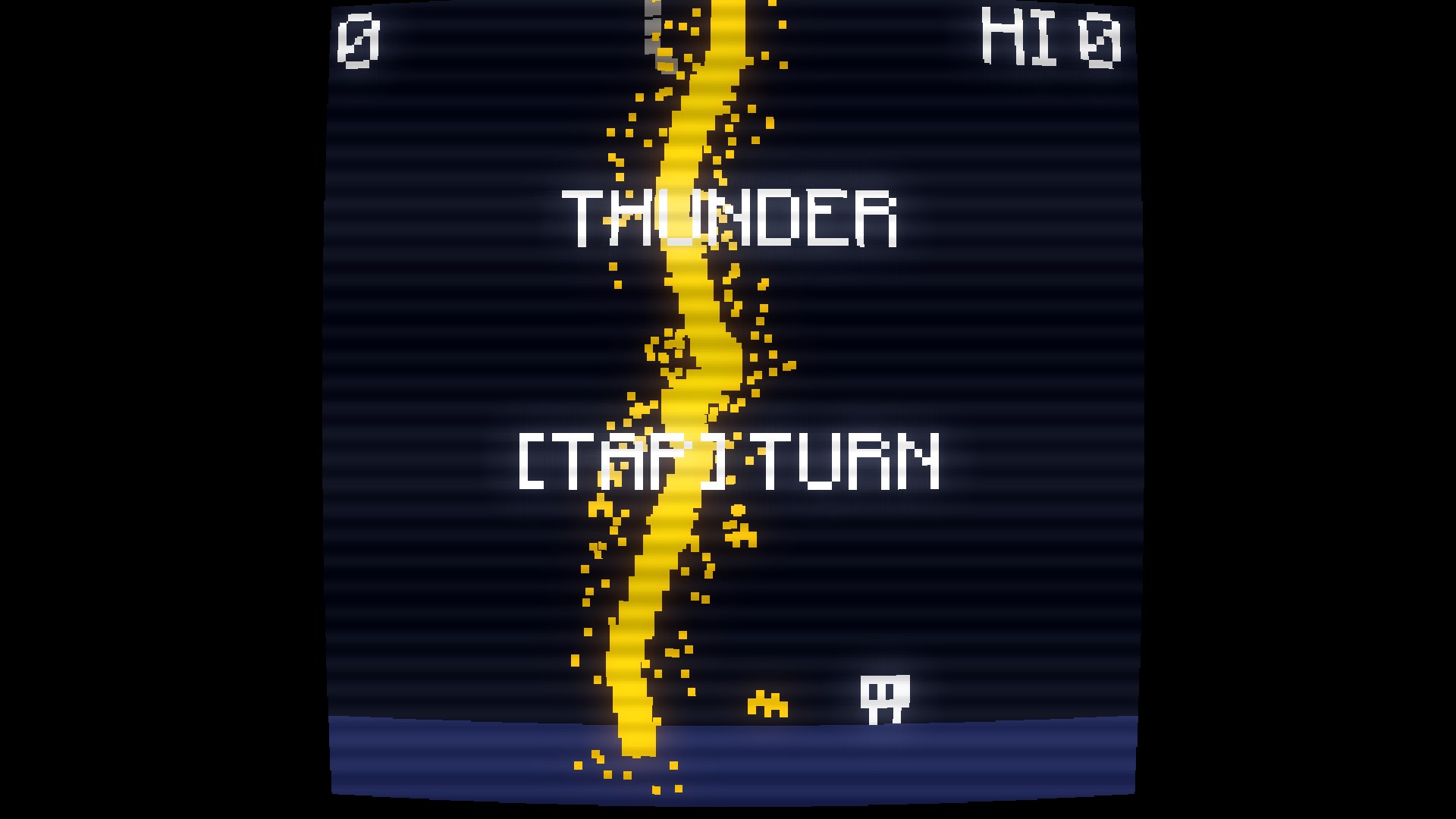 One Button Games 5-in-1 screenshot 58614