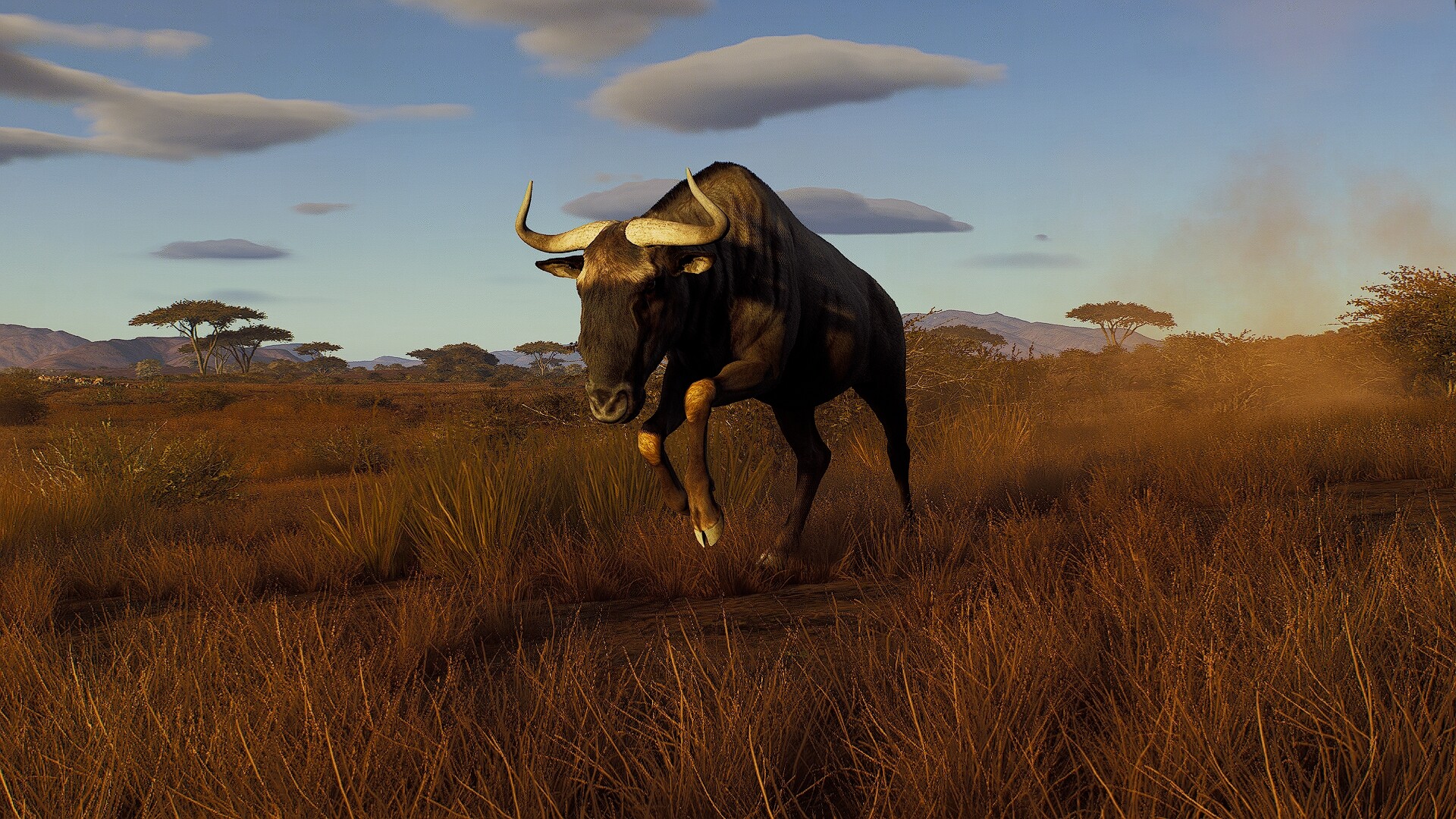 Way of the Hunter - Tikamoon Plains screenshot 58636