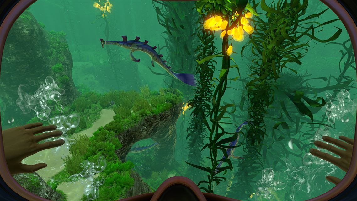 Subnautica screenshot 6885