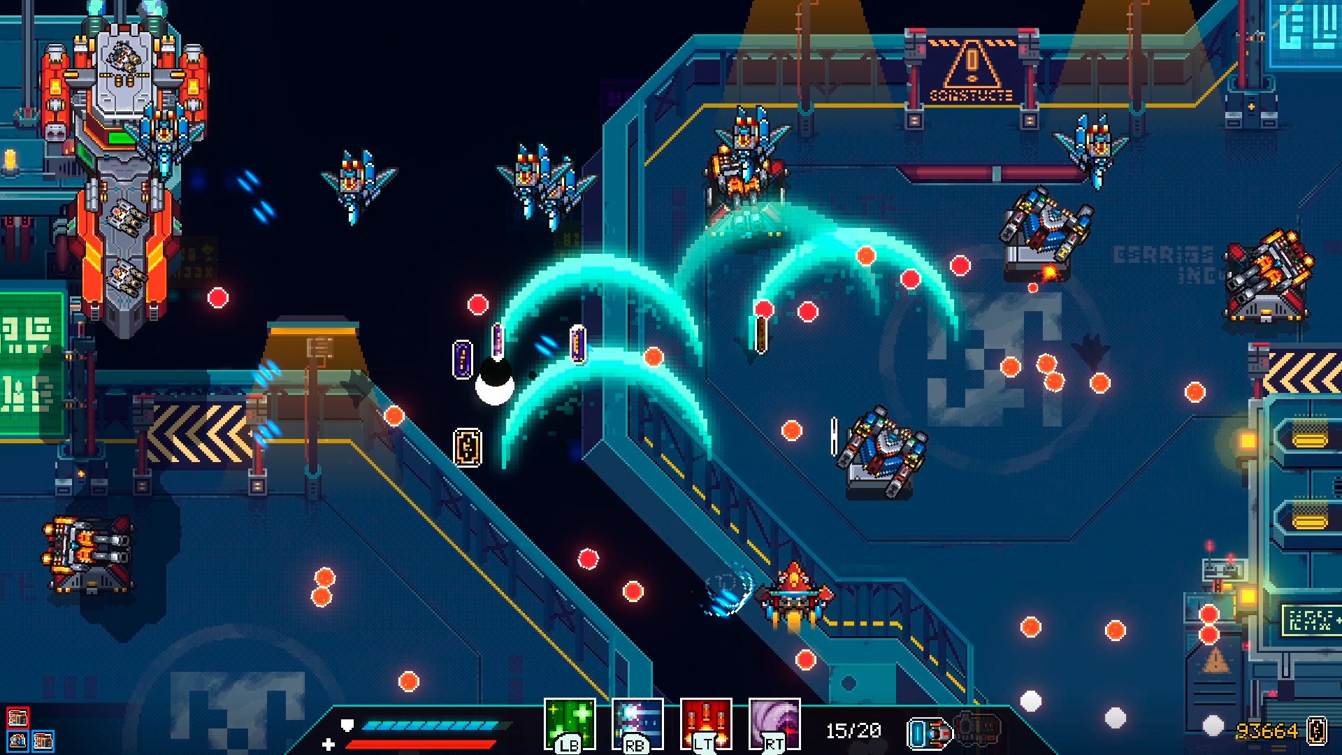 Nova Strike screenshot 58763
