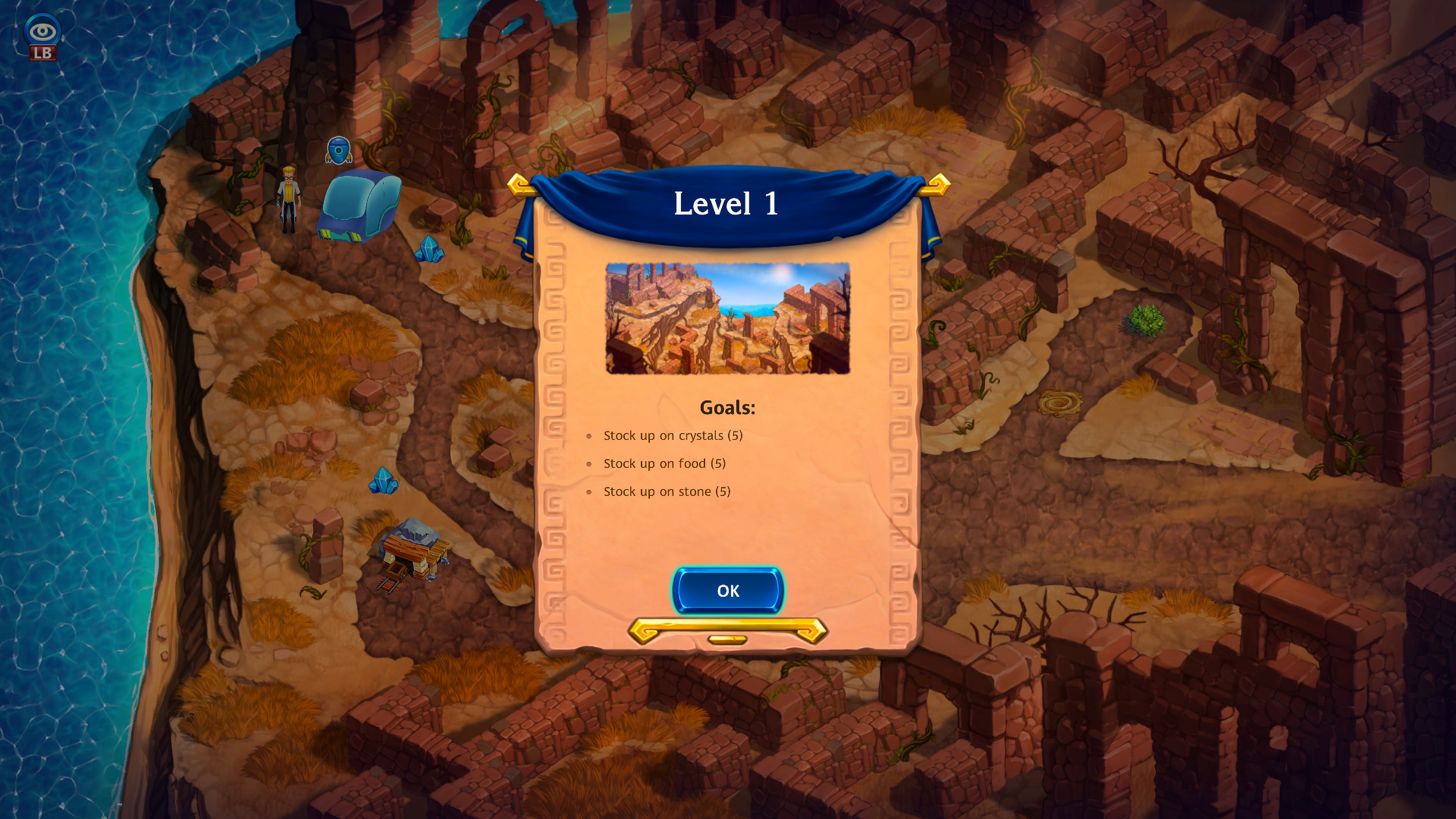 Roads of Time 2 screenshot 58878