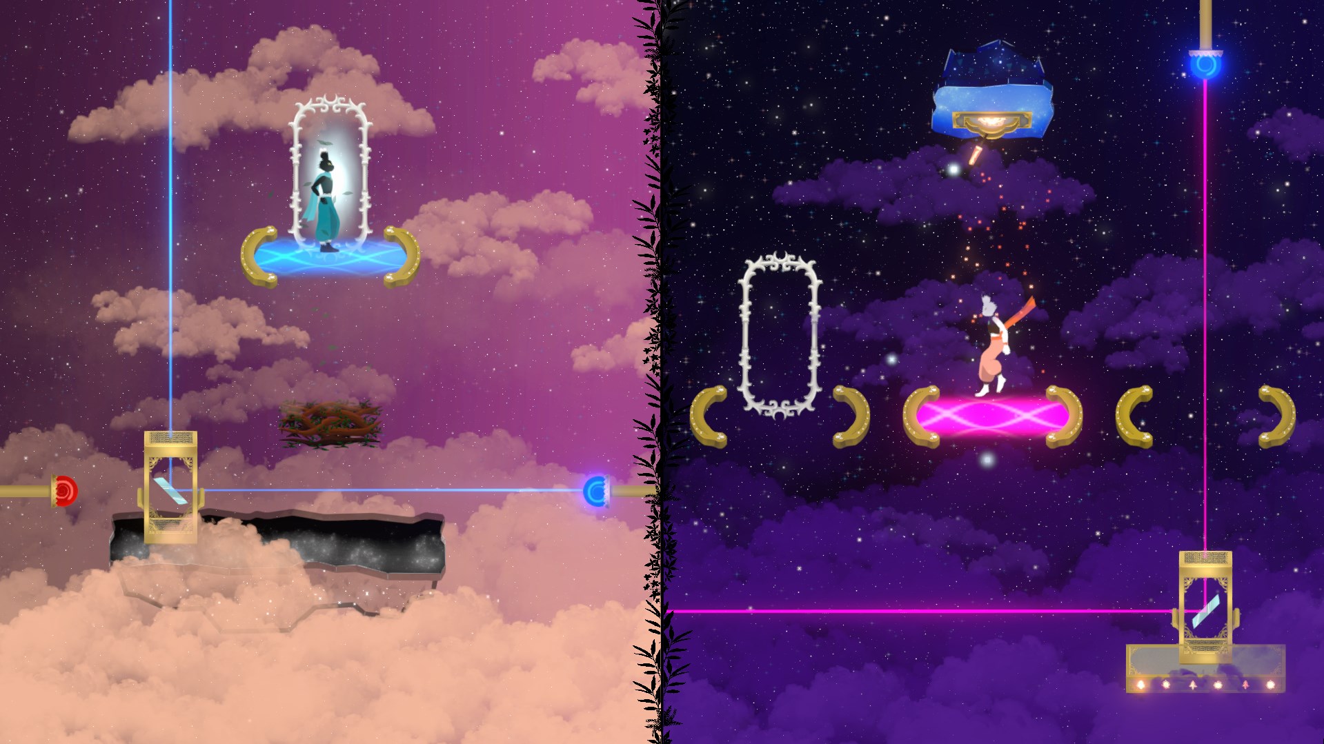 Mirrored Souls screenshot 58929