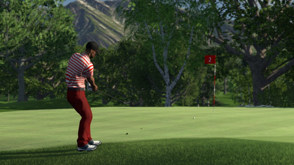 The Golf Club screenshot 822