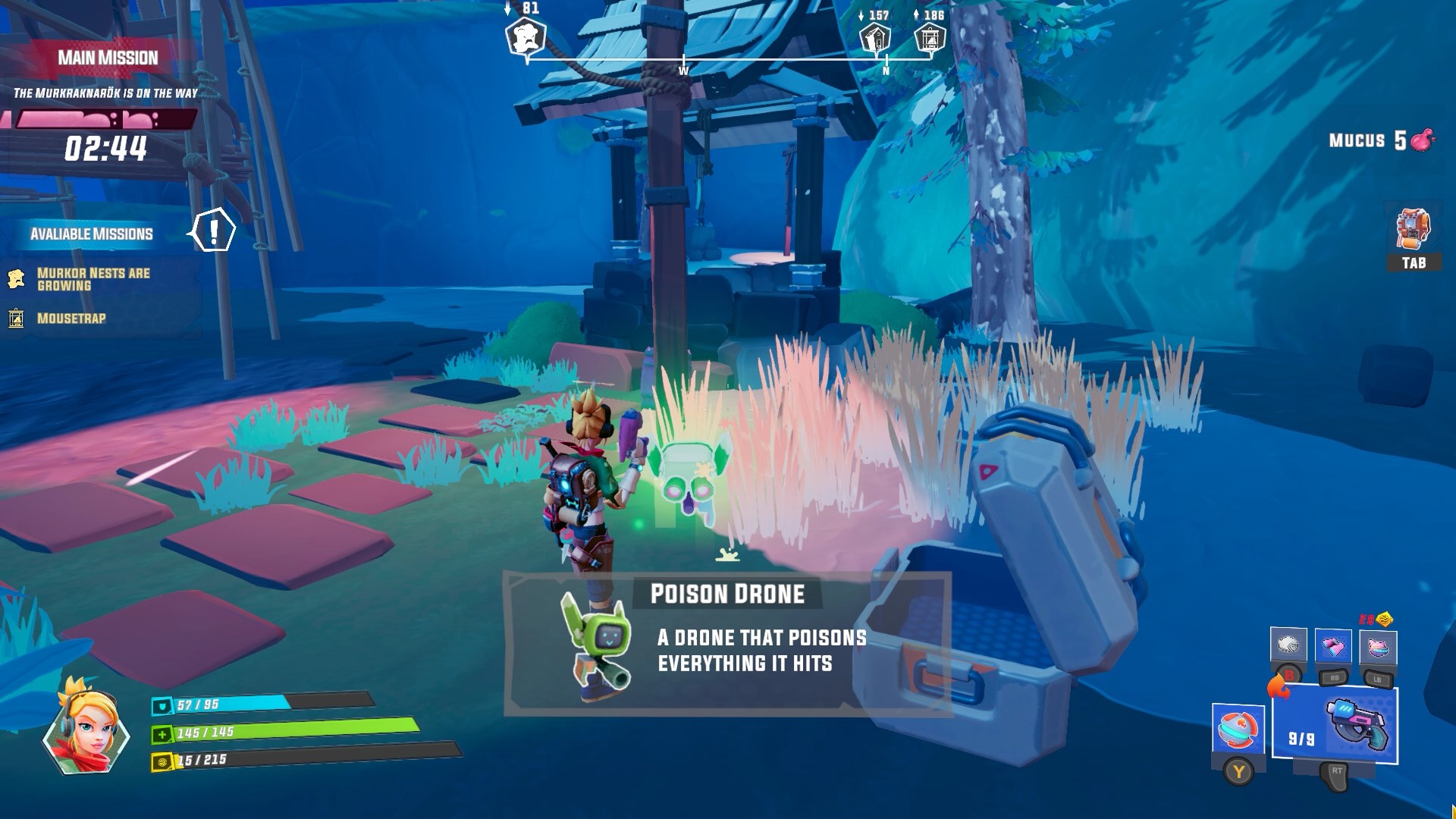 Die After Sunset screenshot 59030