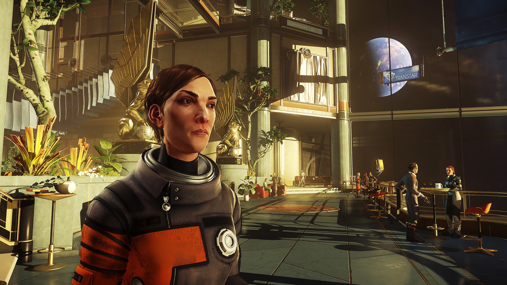 Prey screenshot 59050