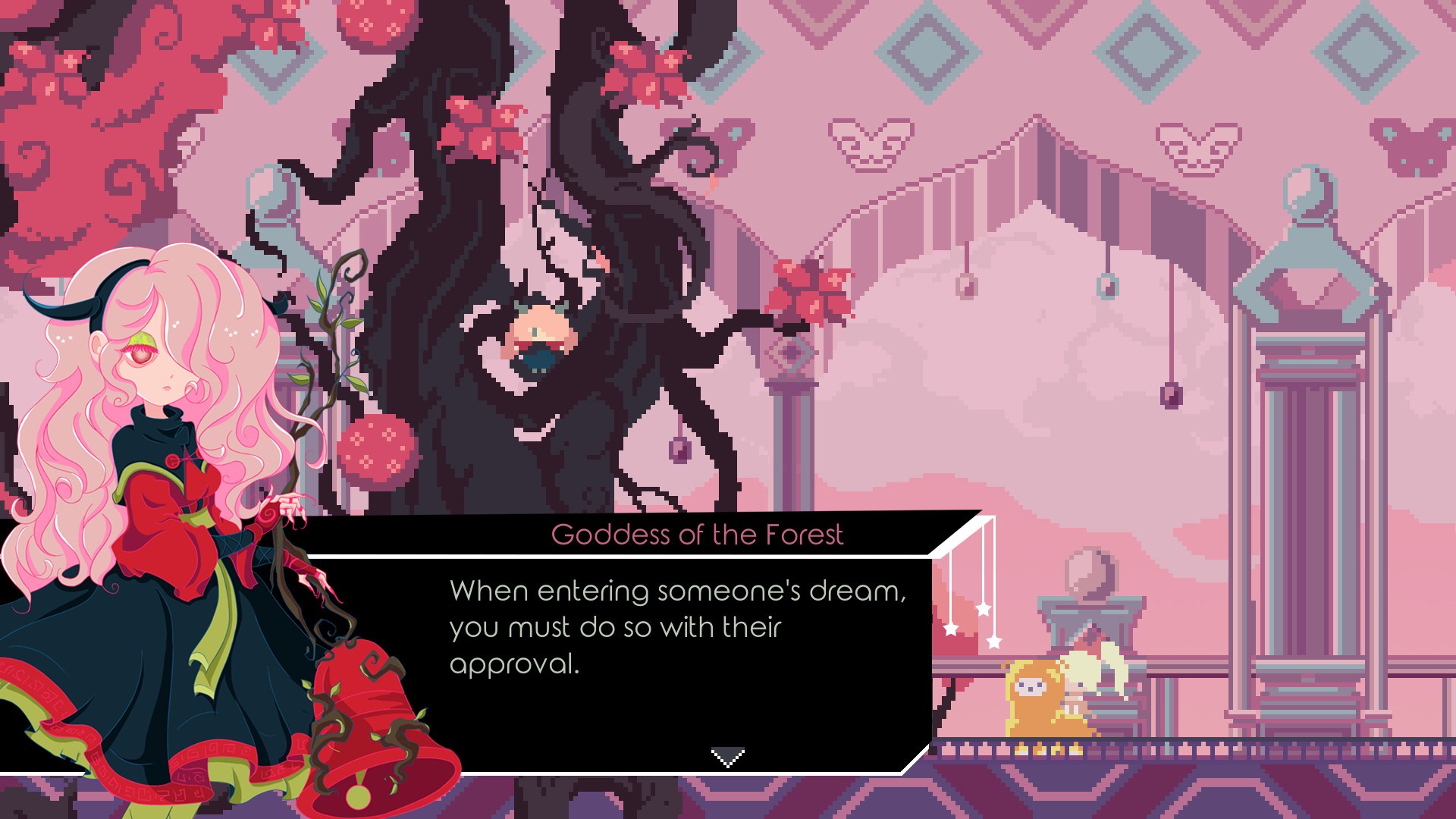 Virgo Versus The Zodiac screenshot 59061