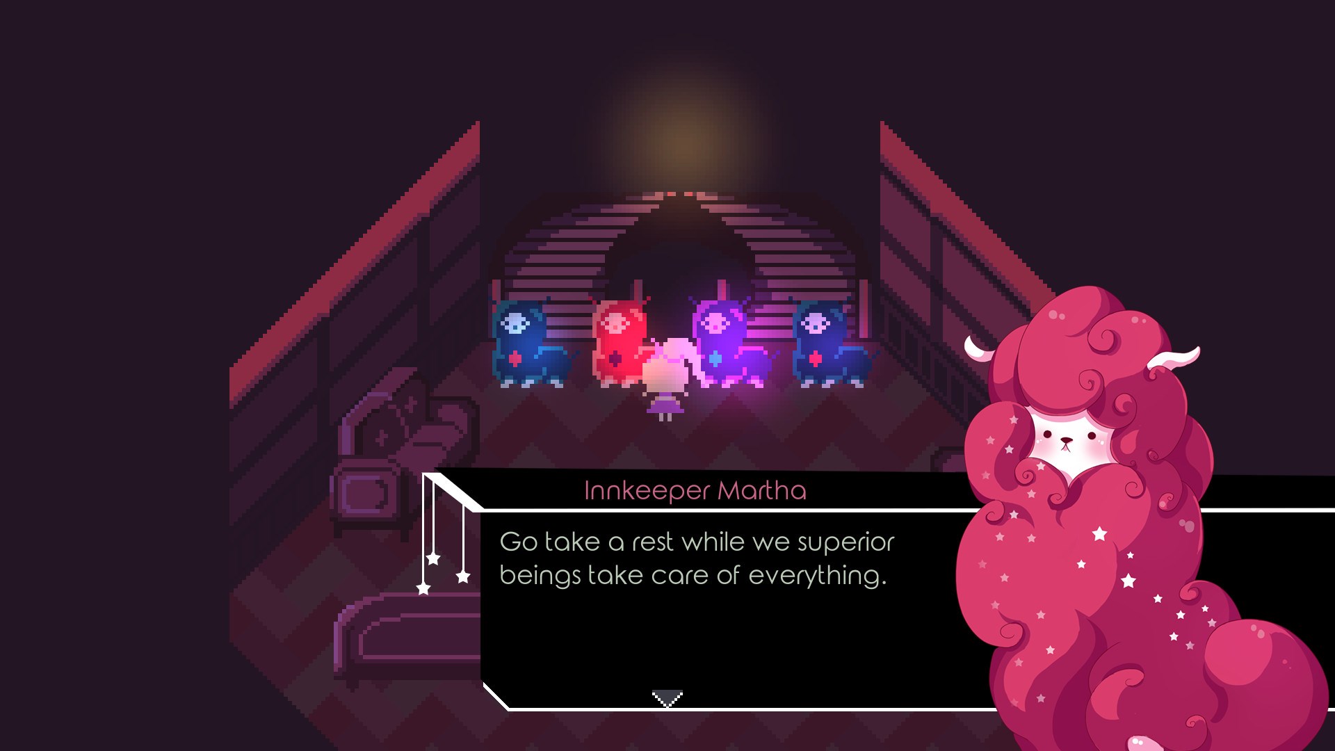 Virgo Versus The Zodiac screenshot 59067