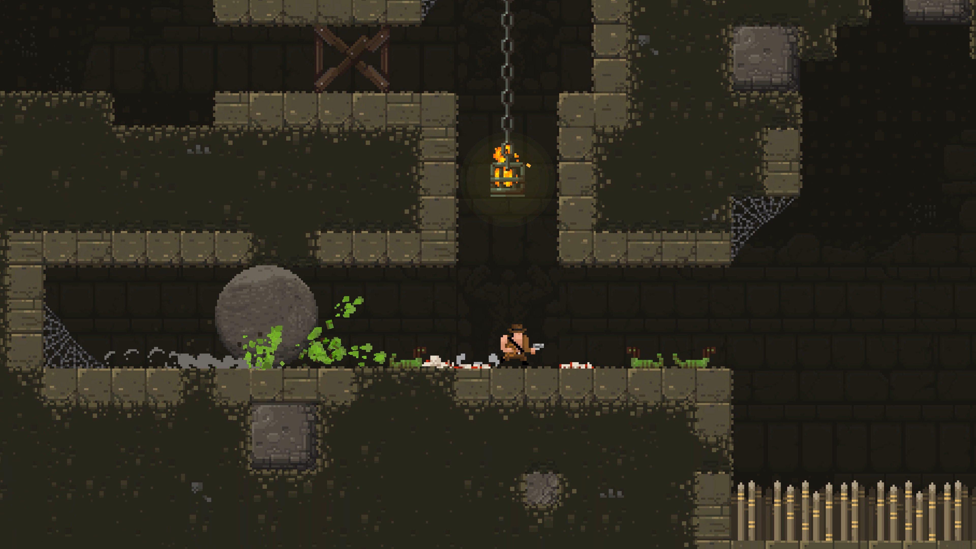 Broforce screenshot 59082
