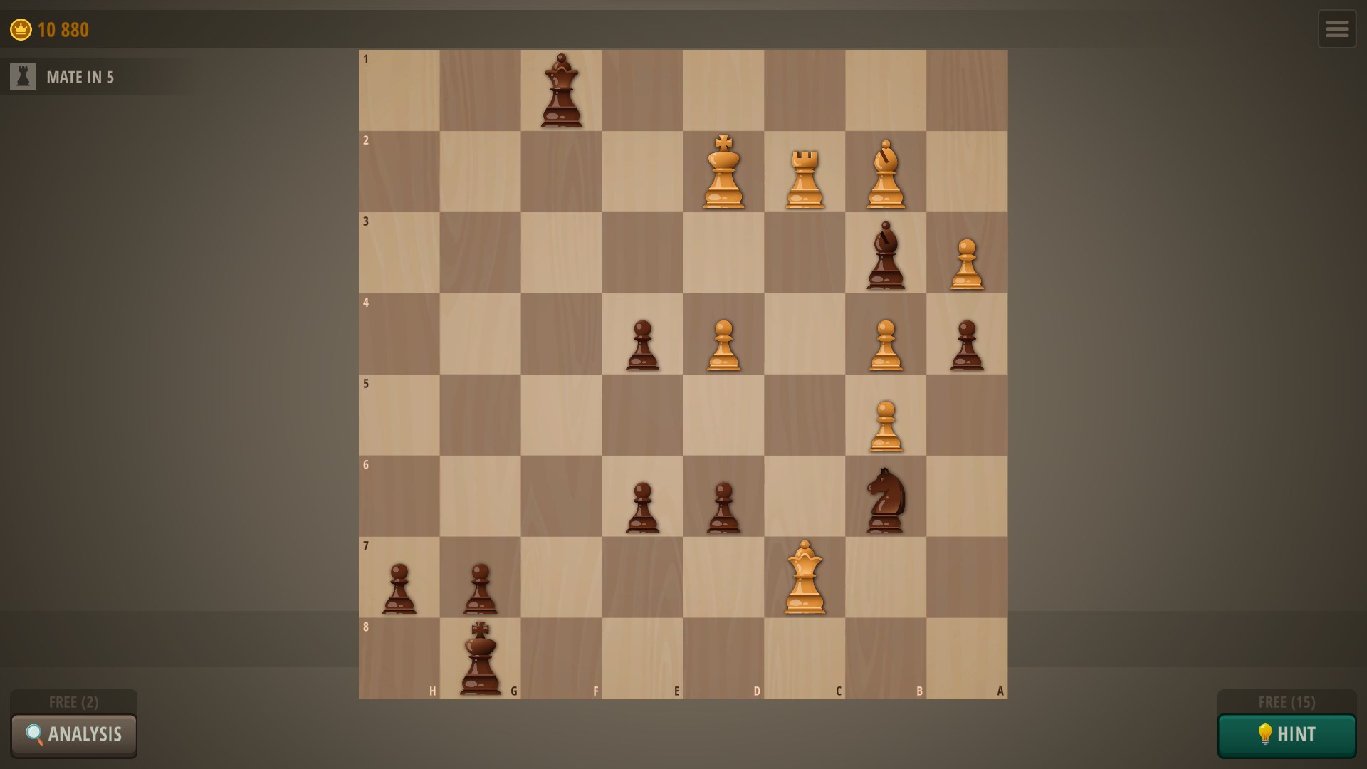 Chess Royal screenshot 59181