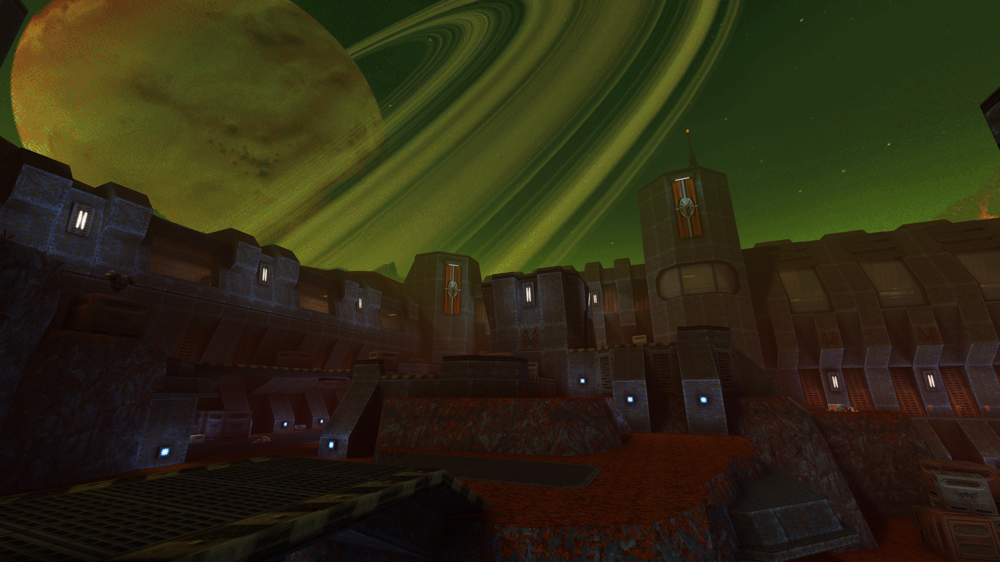Quake II screenshot 59215