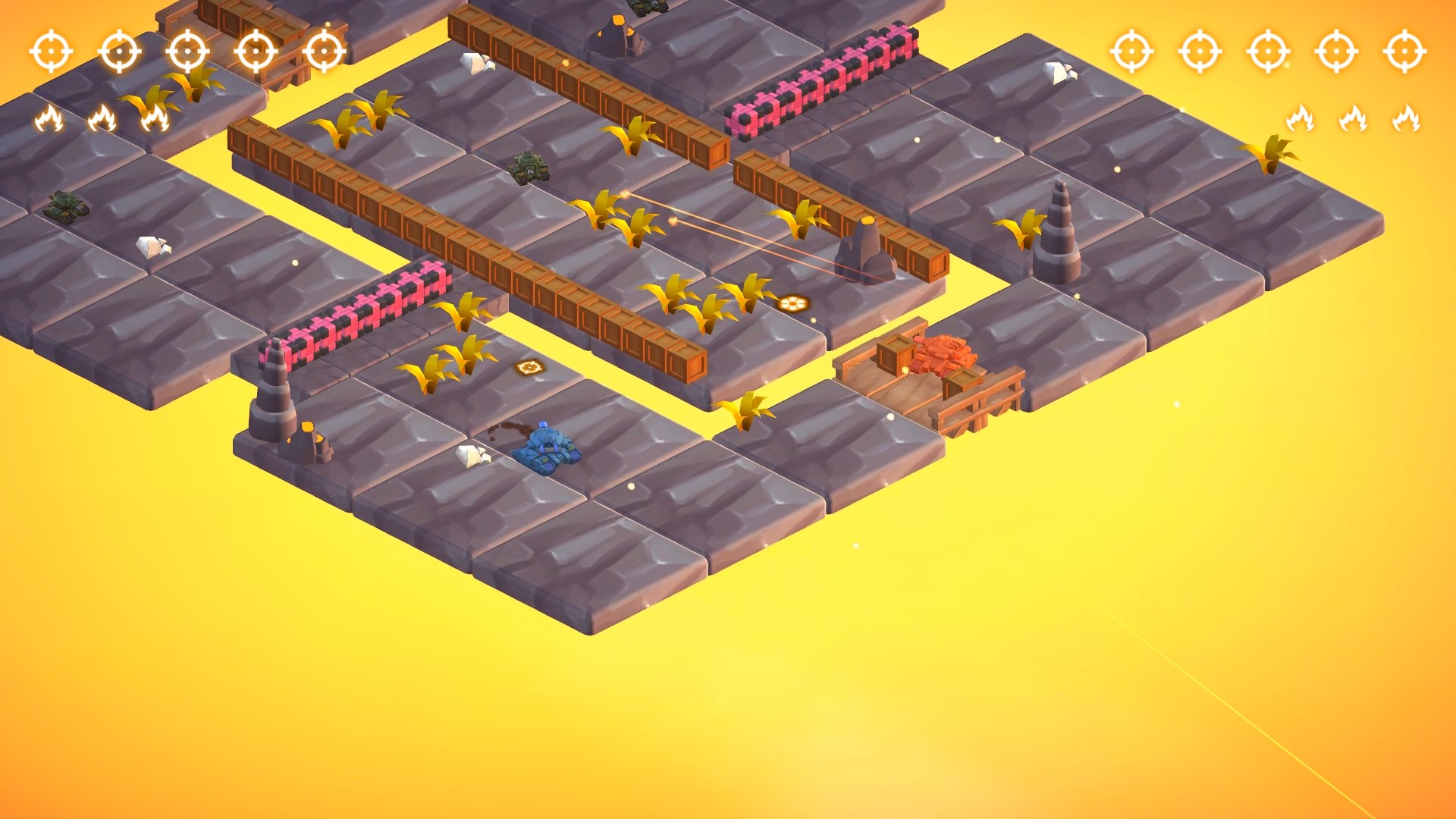 Tanky Tanks 2 screenshot 59232