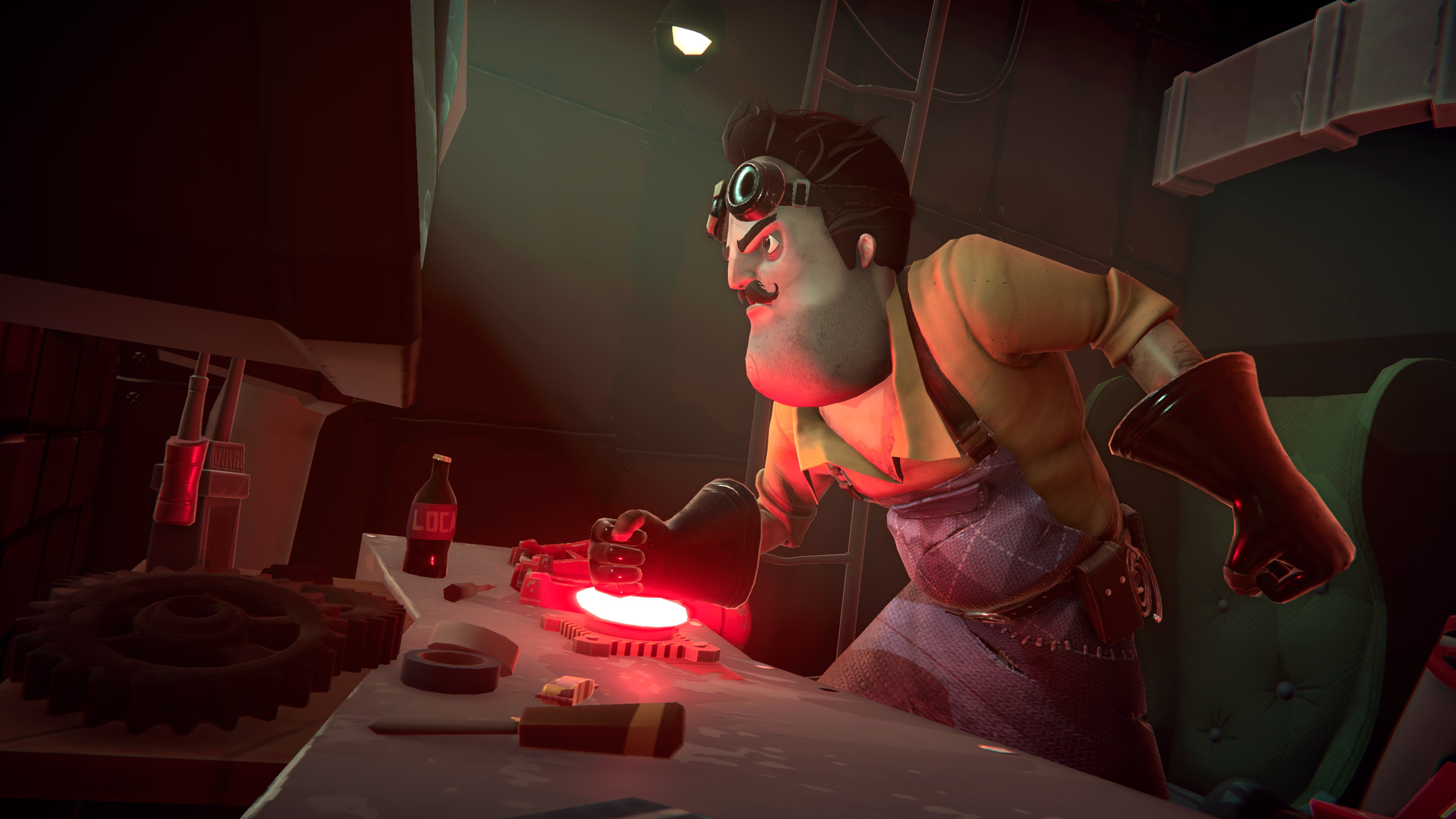 Hello Engineer screenshot 59302