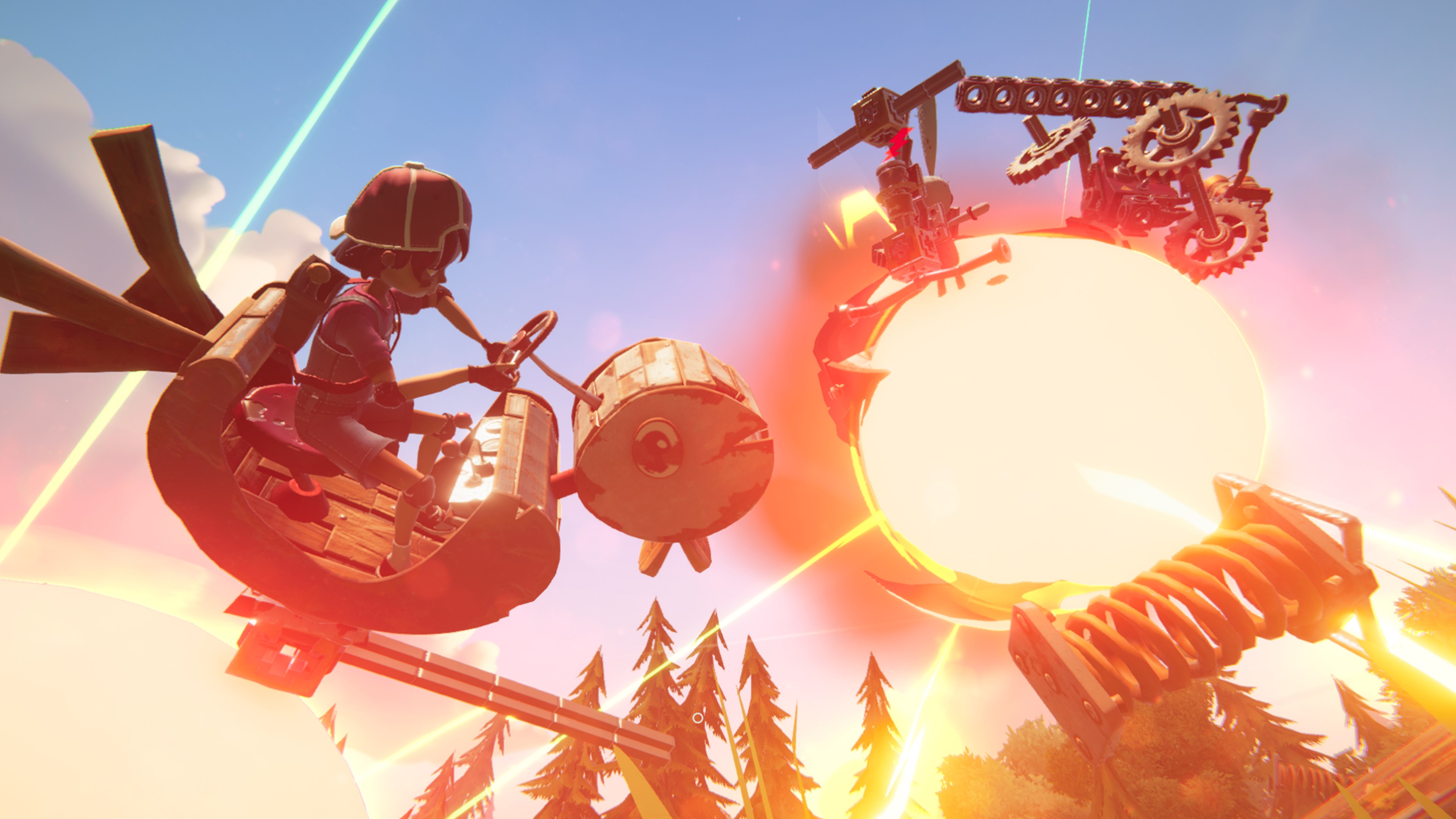 Hello Engineer screenshot 59300