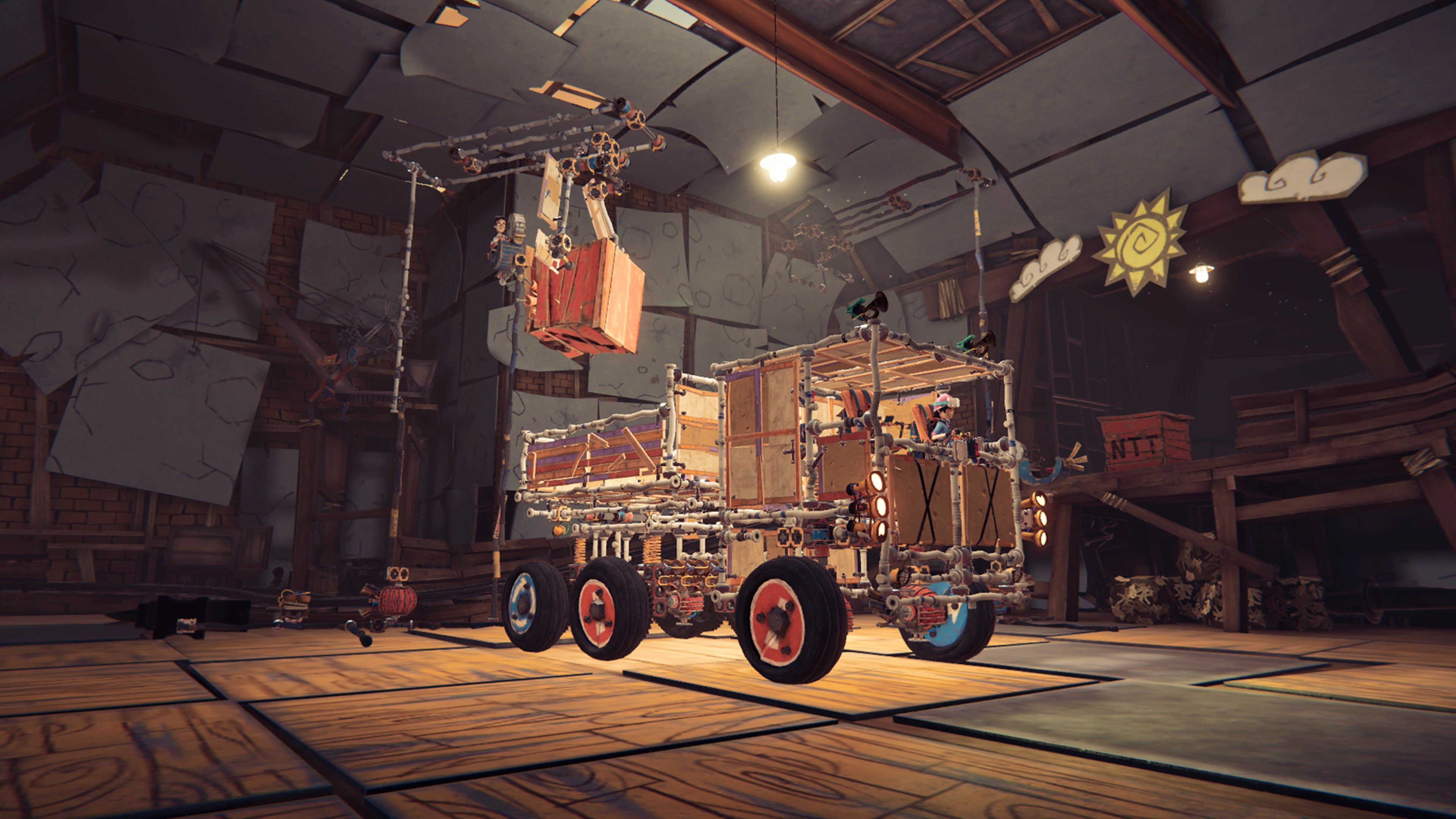 Hello Engineer screenshot 59301