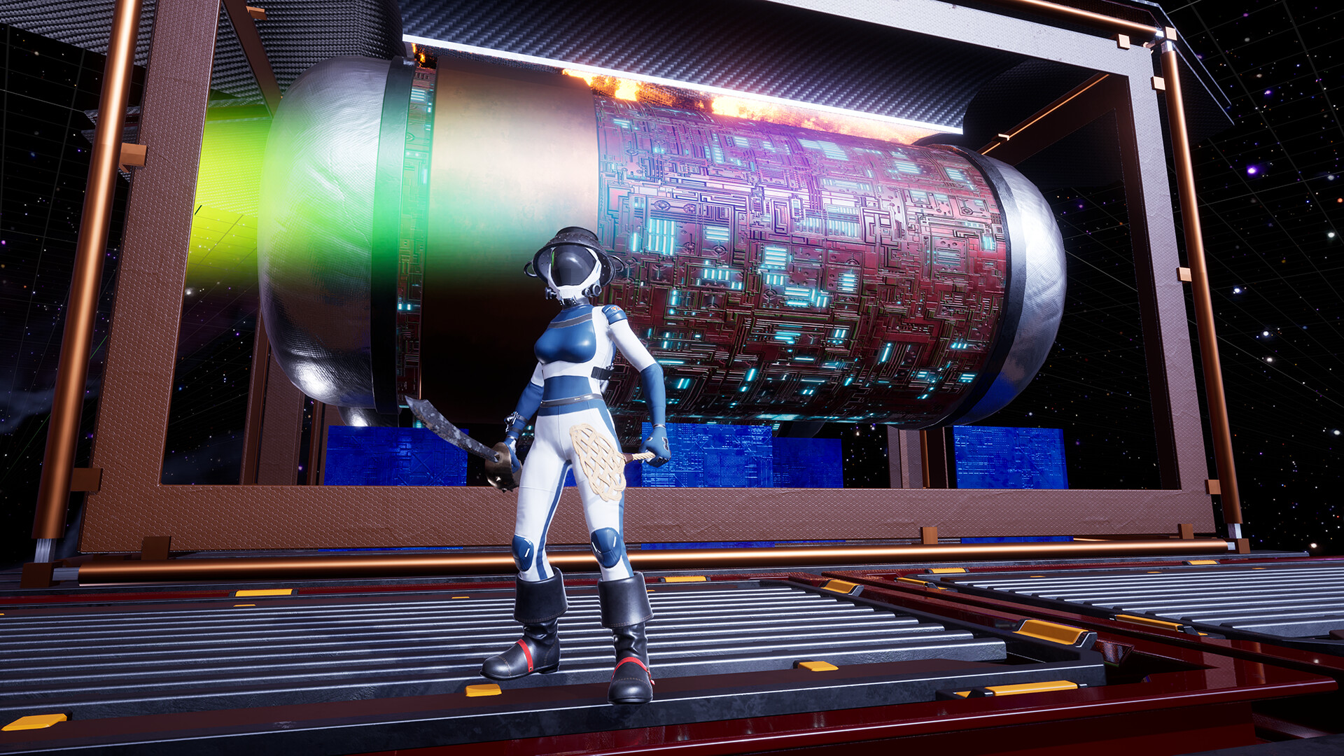 Astral Tracks screenshot 59340