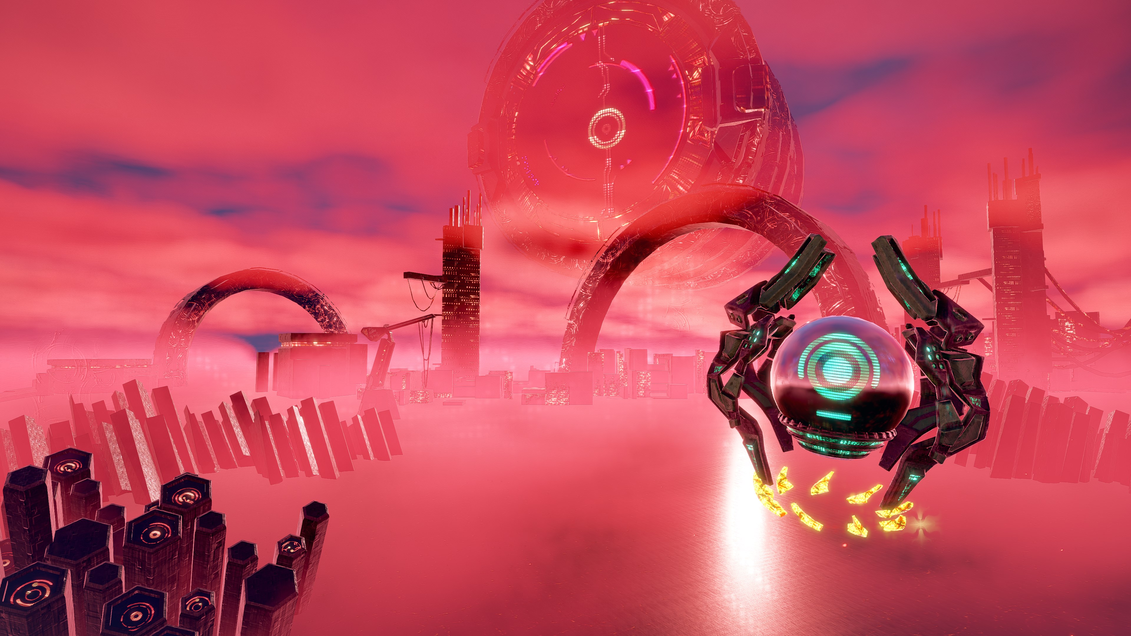 CyberTD screenshot 59449