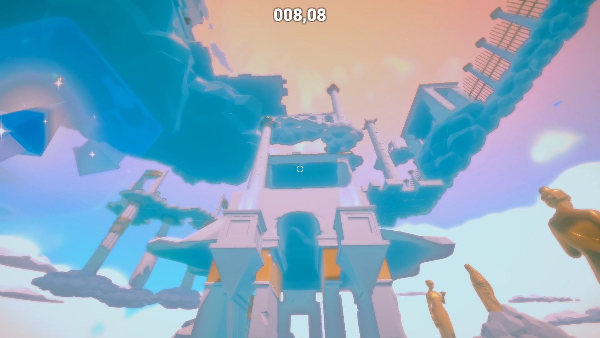 Into The Sky screenshot 59460