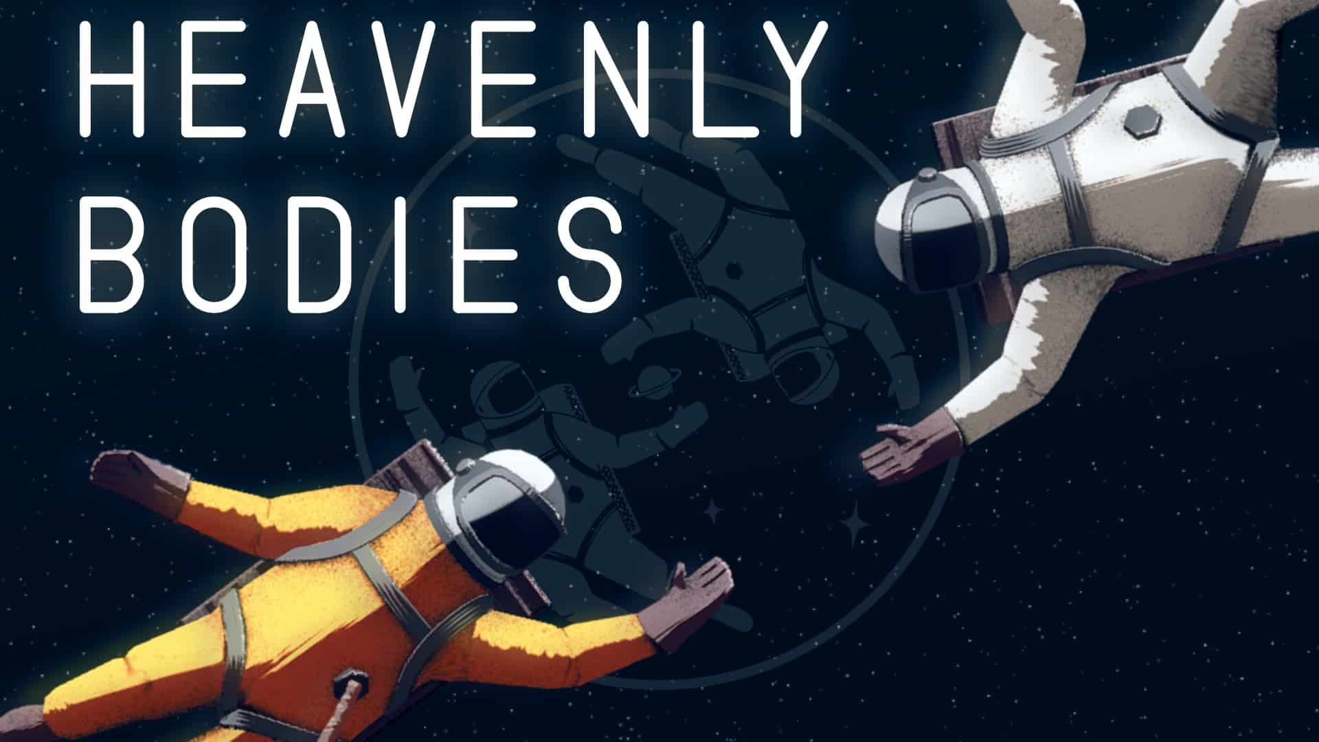 Heavenly Bodies screenshot 59474
