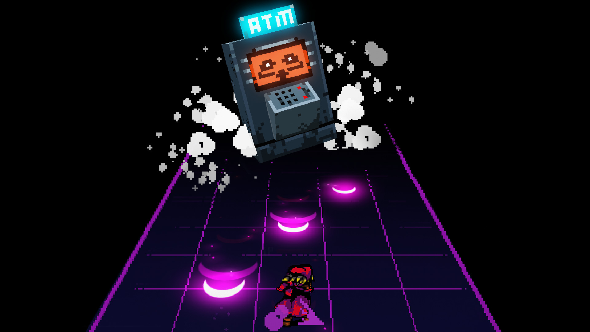 Everhood Eternity Edition screenshot 59497