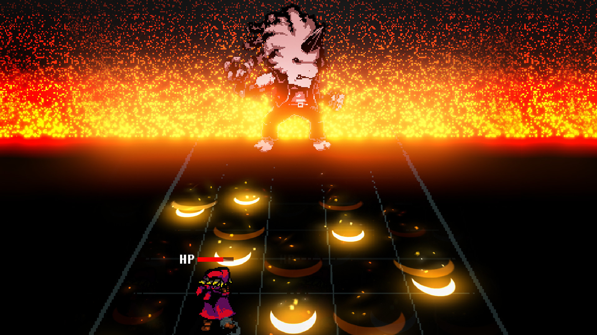Everhood Eternity Edition screenshot 59498