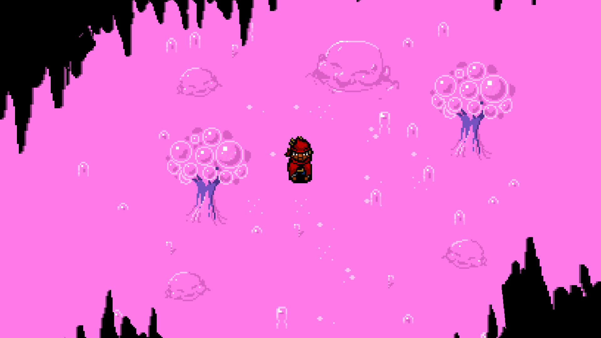 Everhood Eternity Edition screenshot 59504