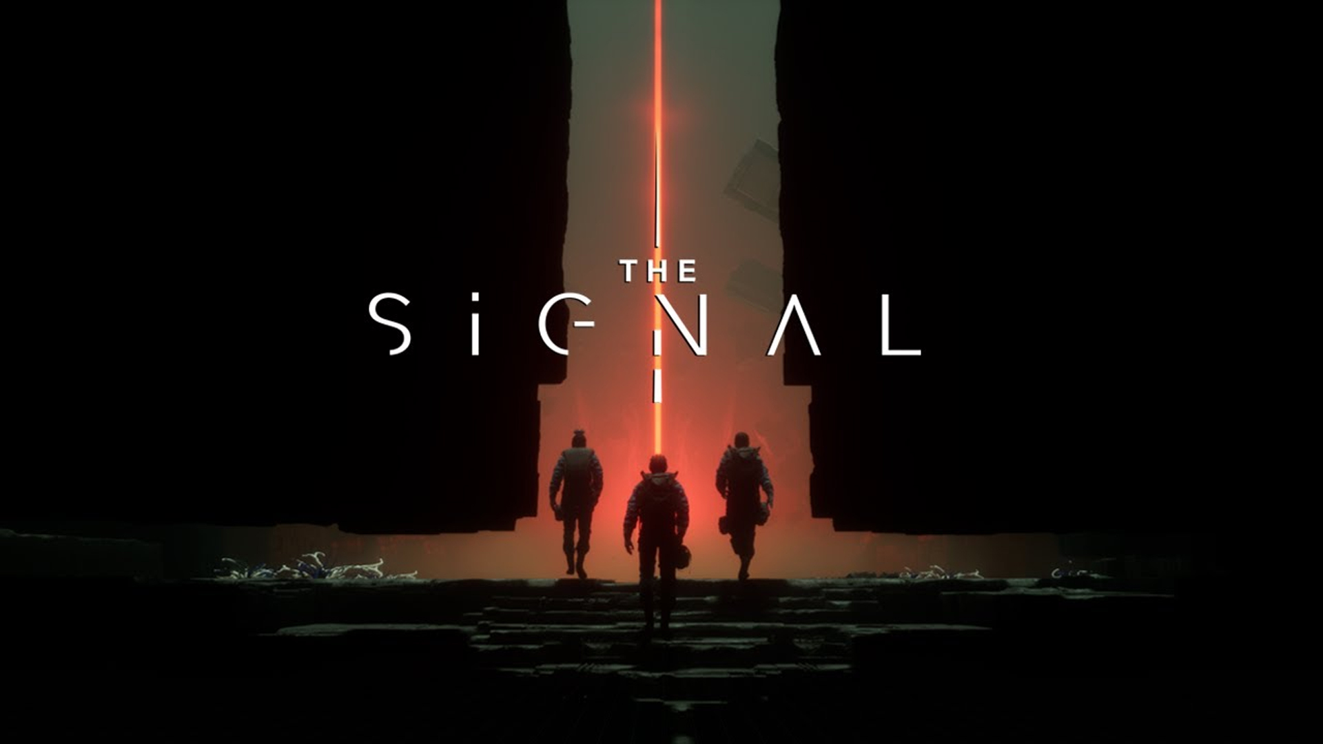 The Signal screenshot 59534