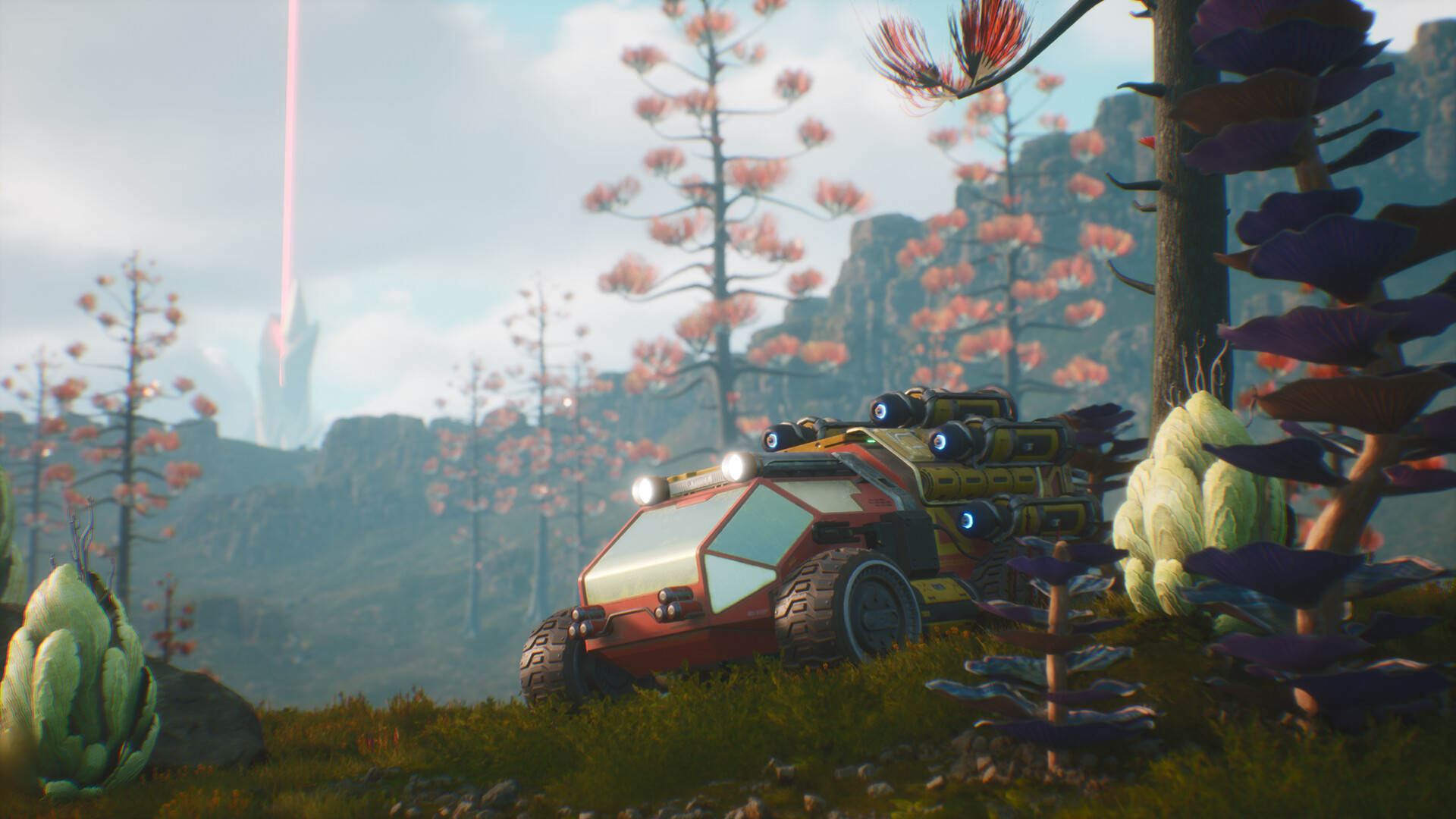 The Signal screenshot 59536