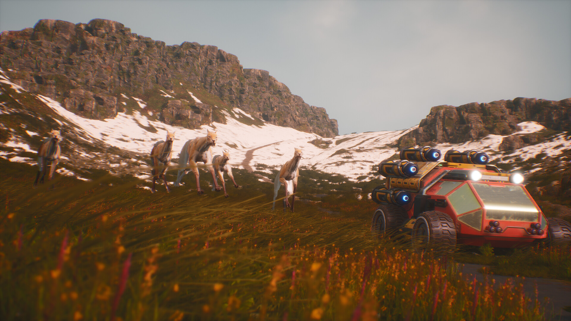 The Signal screenshot 59538